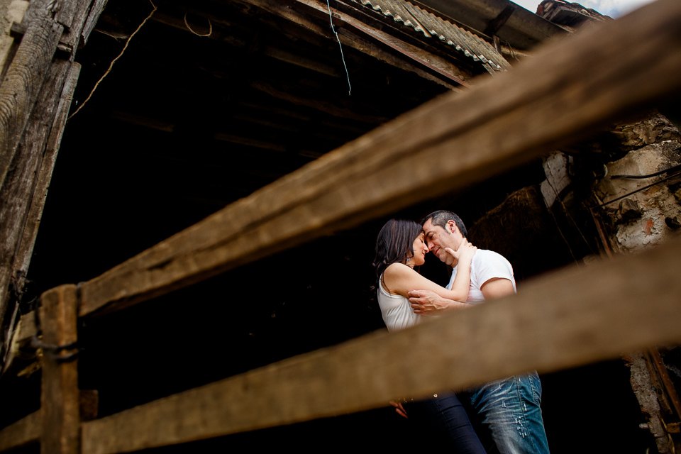 pre boda rural Navarra