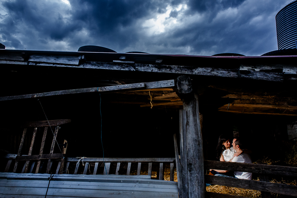 pre boda rural Navarra