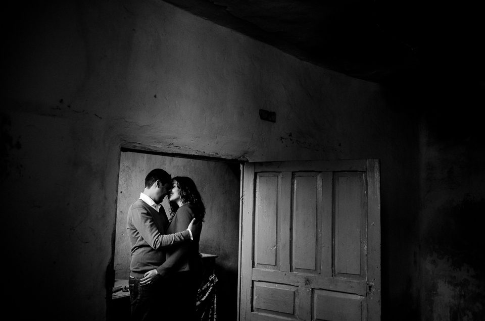 Estefania + Carlos | Preboda en Cívica, Guadalajara