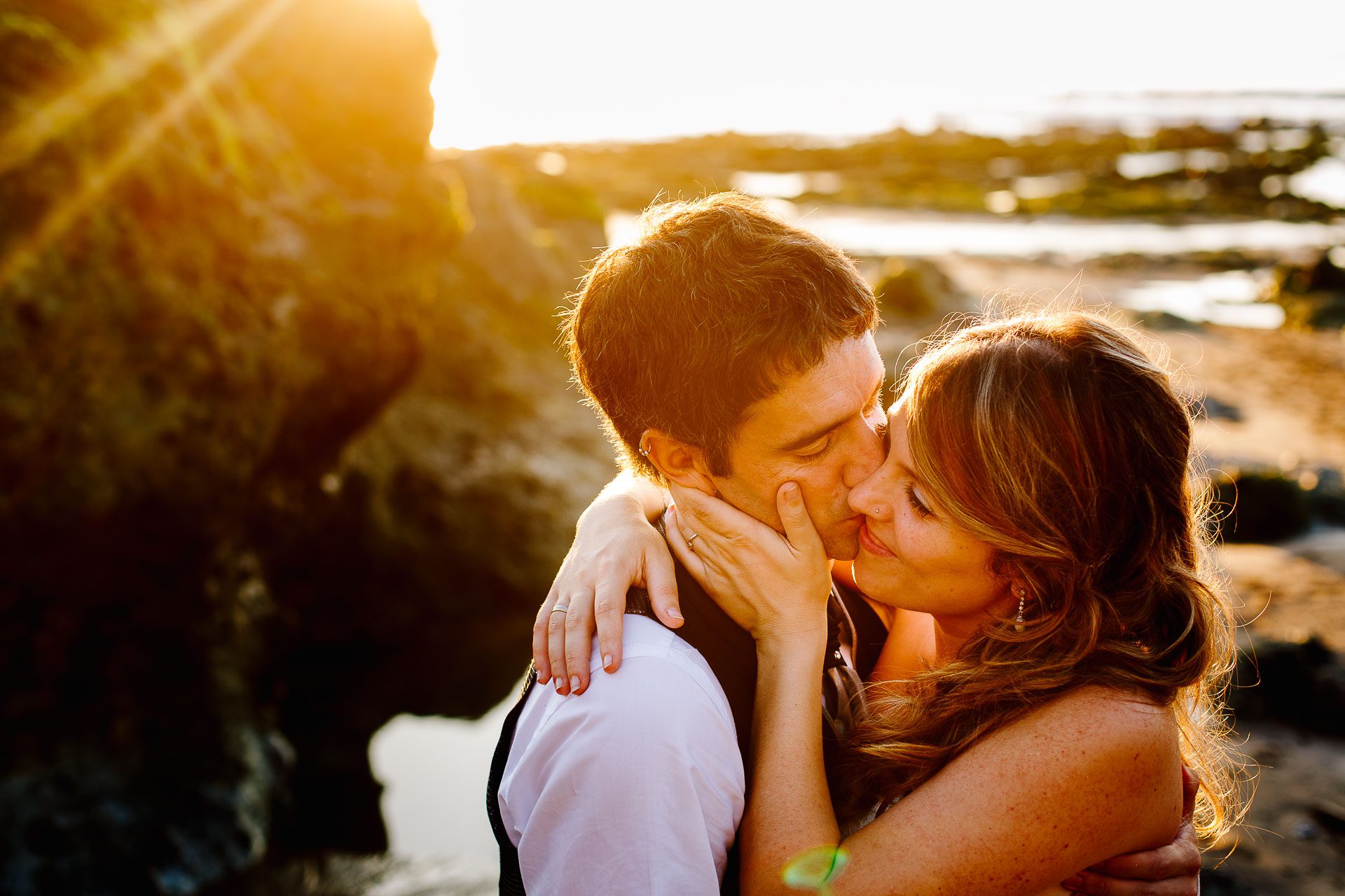 ITZIAR + JOSE | POSTBODA EN BAKIO