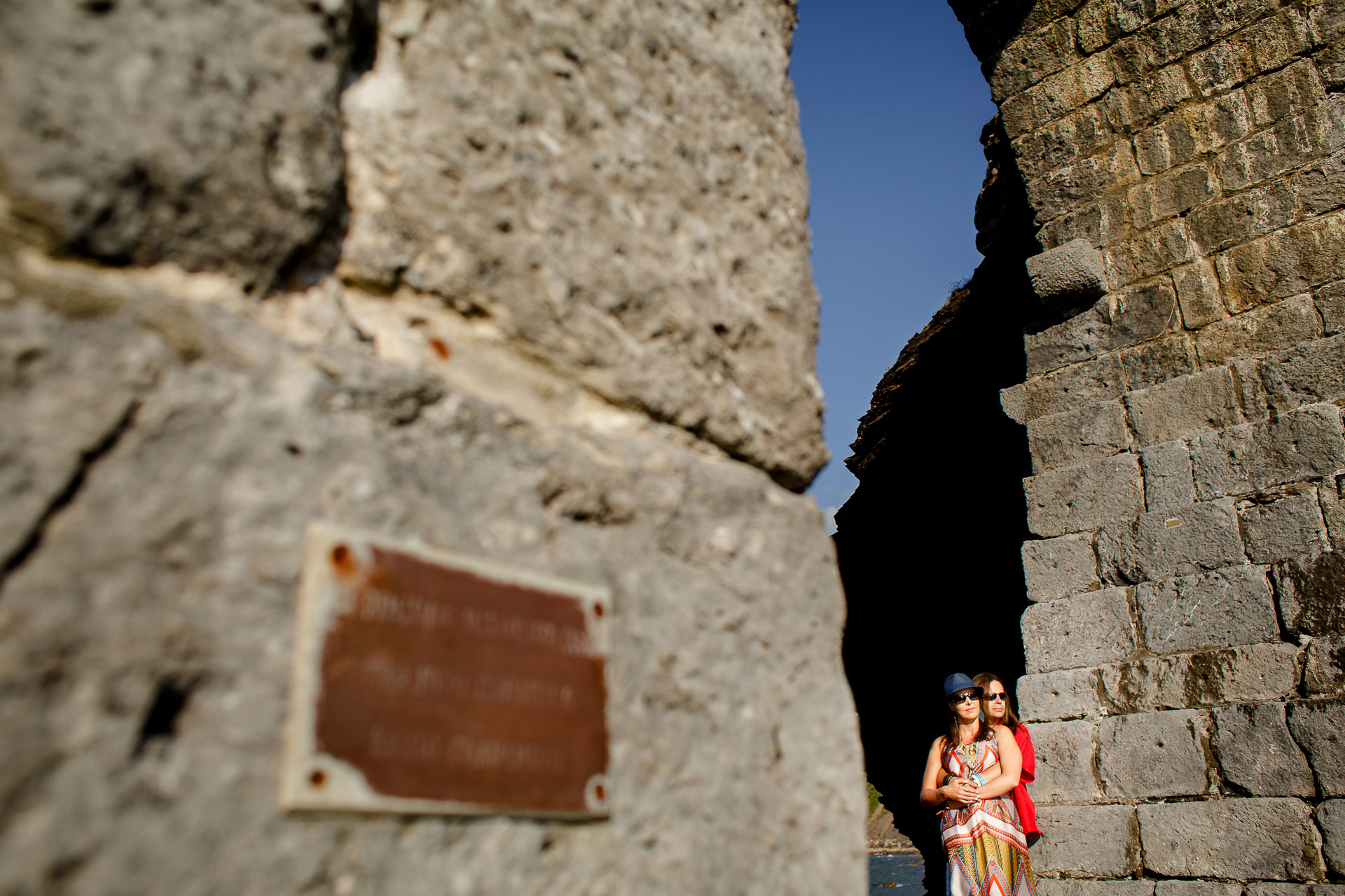 pre boda Gaztelugatxe