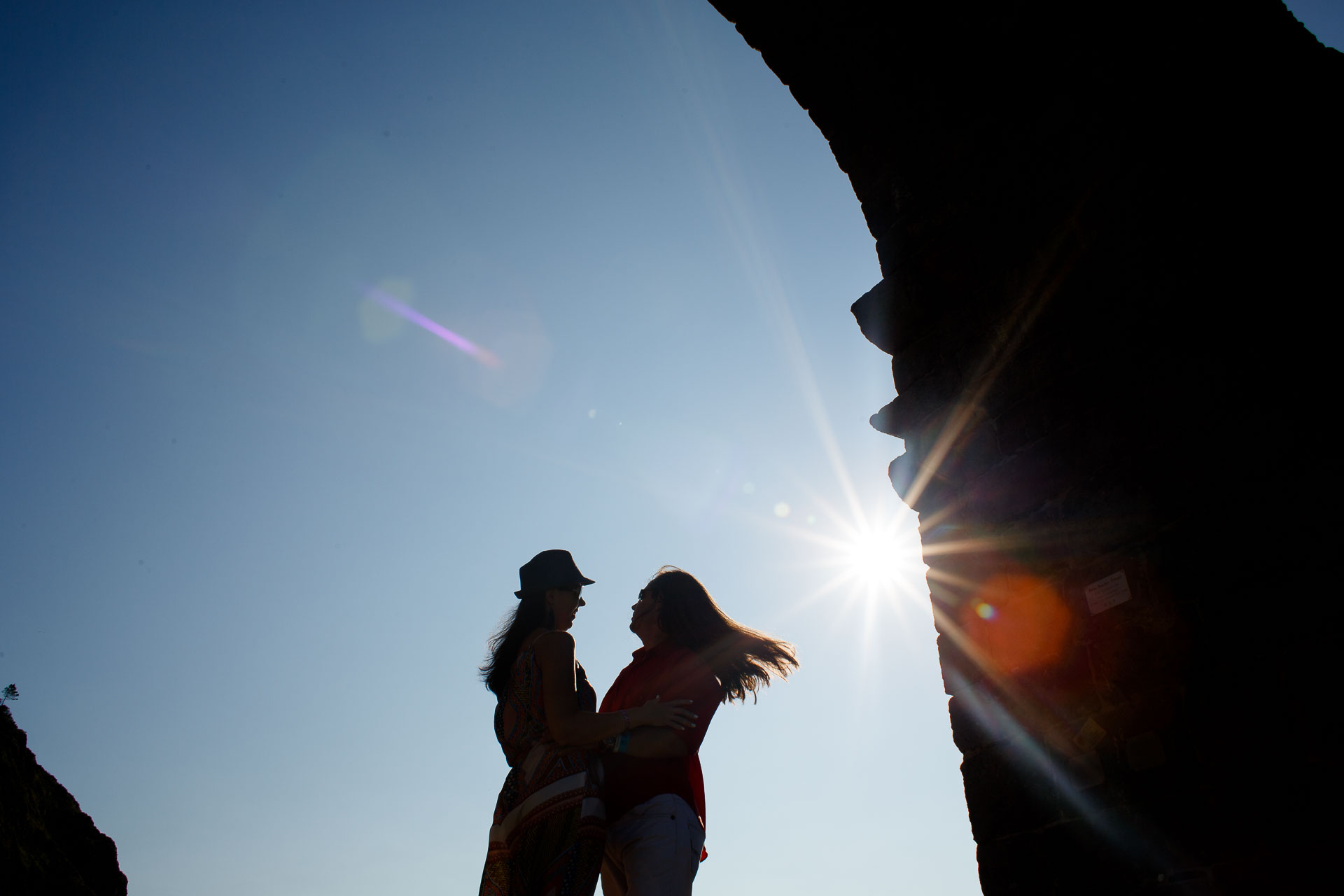 pre boda Gaztelugatxe