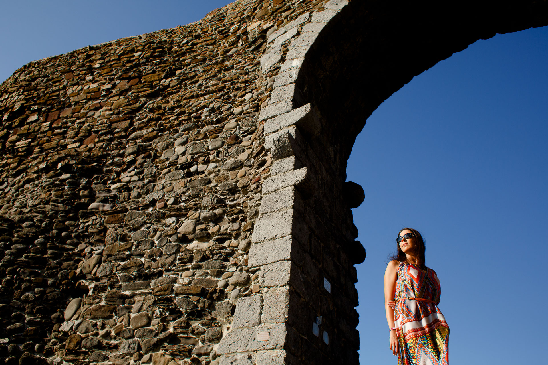 preboda Gaztelugatxe