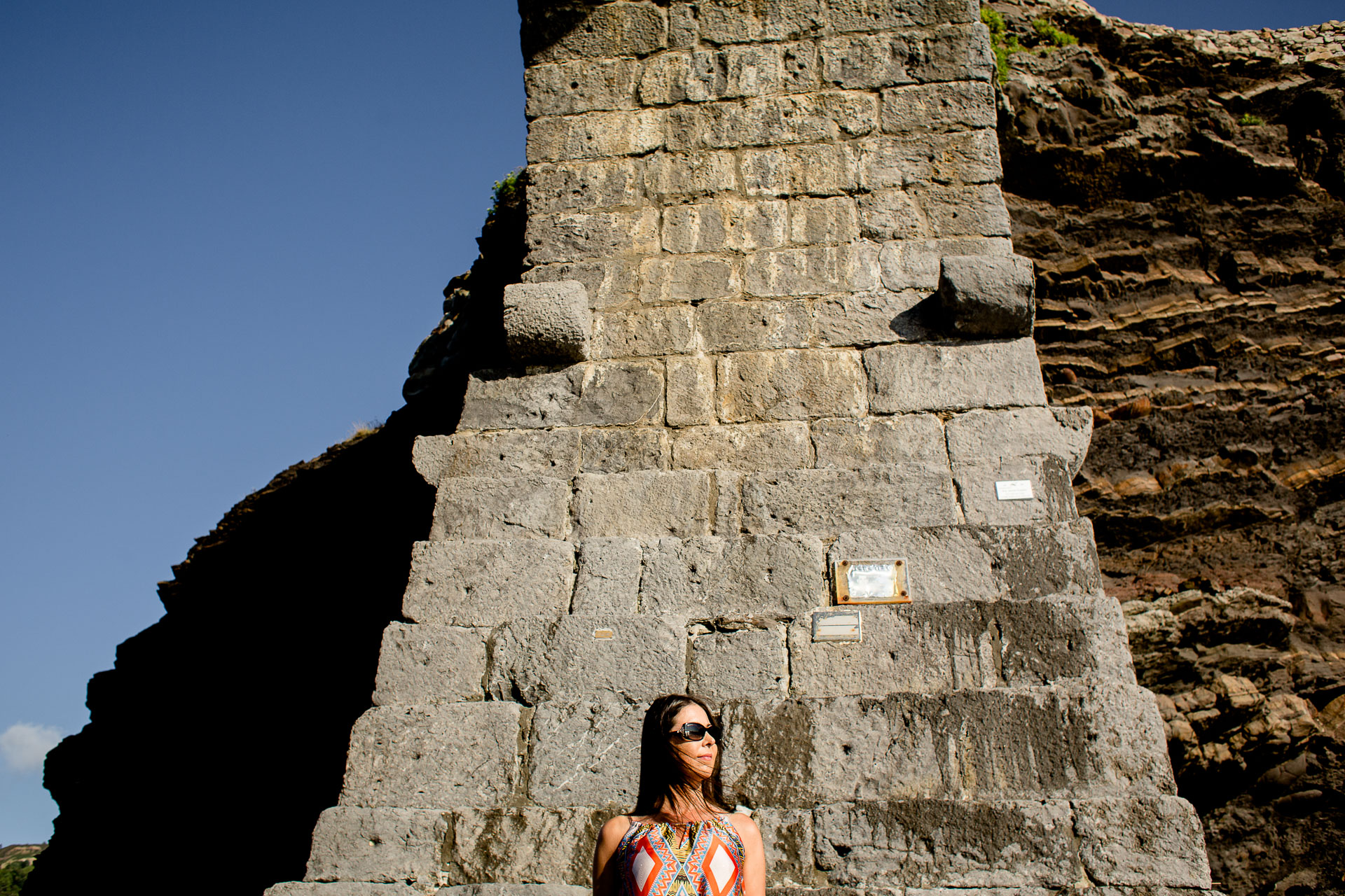 preboda Gaztelugatxe