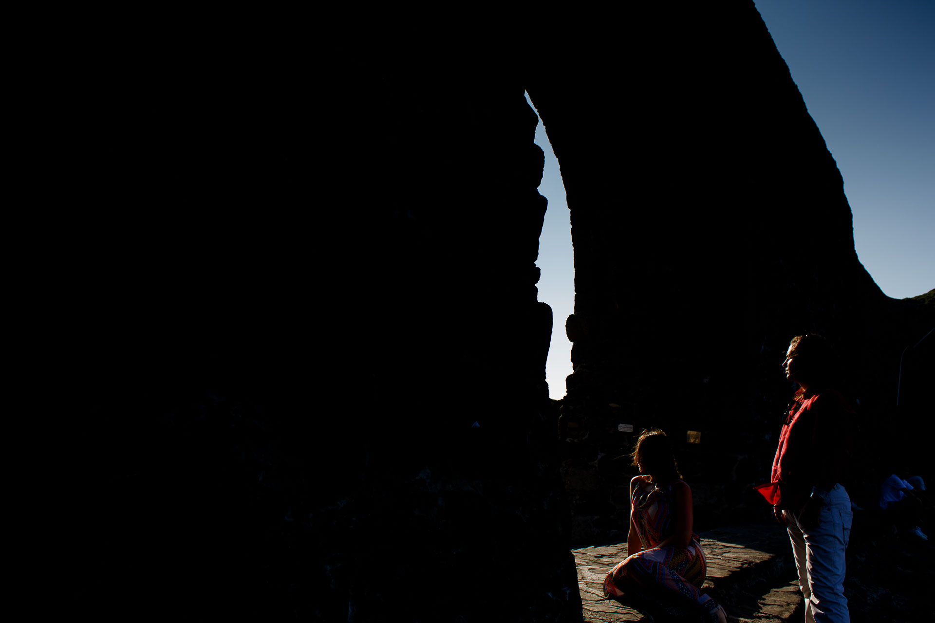 preboda Gaztelugatxe