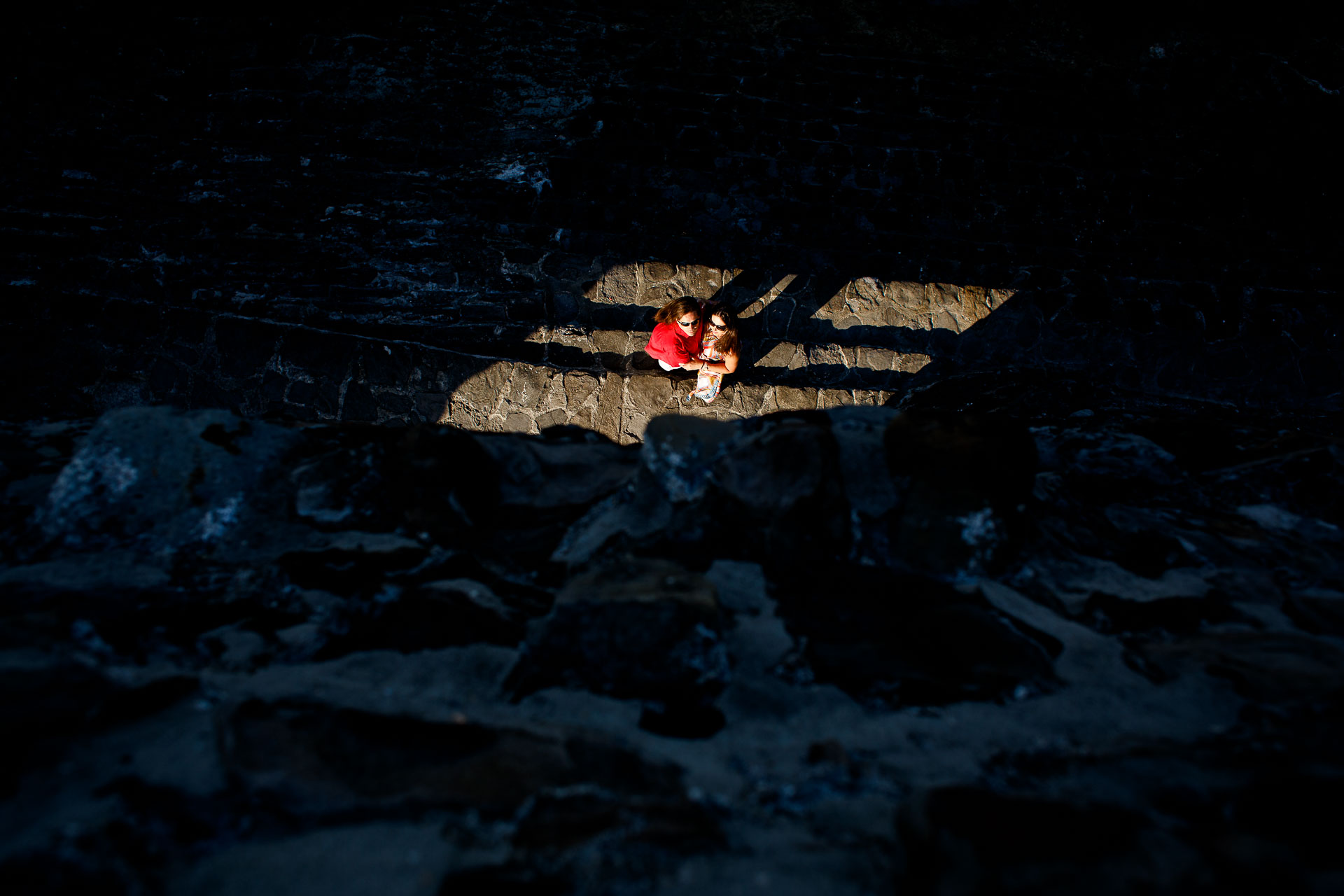 preboda Gaztelugatxe