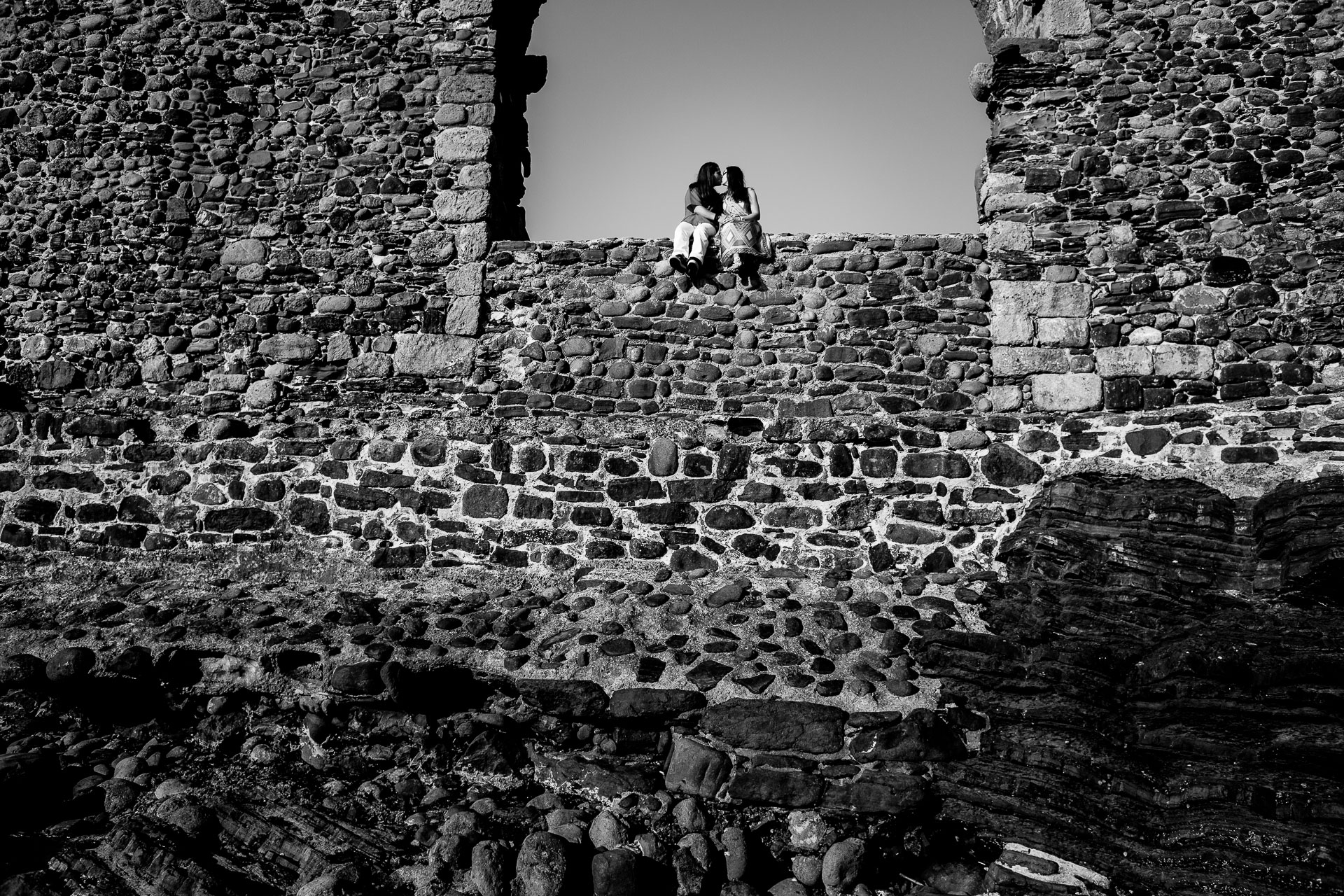 preboda Gaztelugatxe