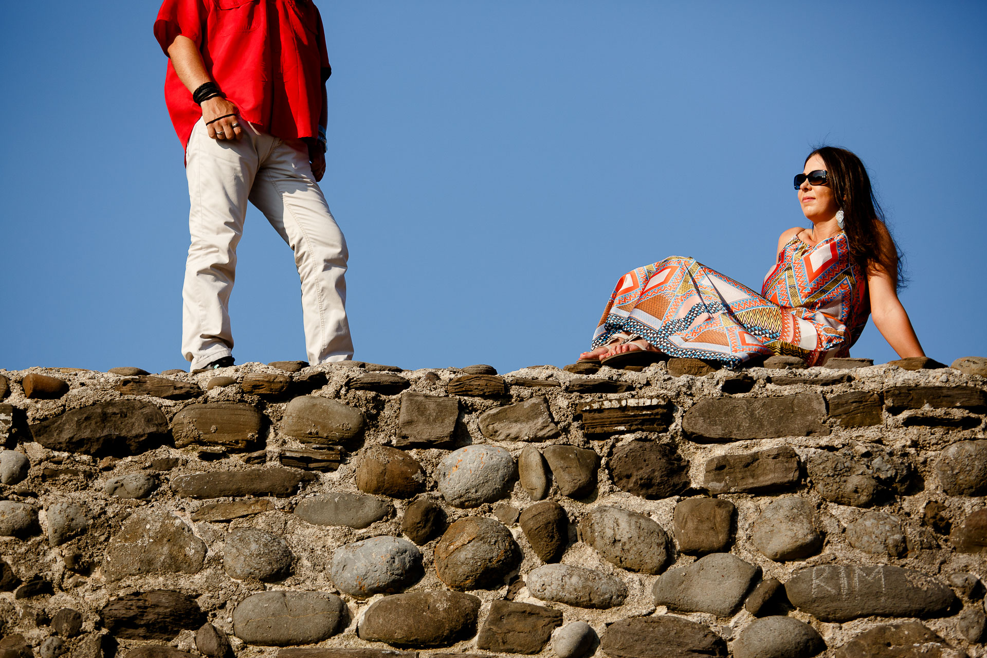 preboda Gaztelugatxe