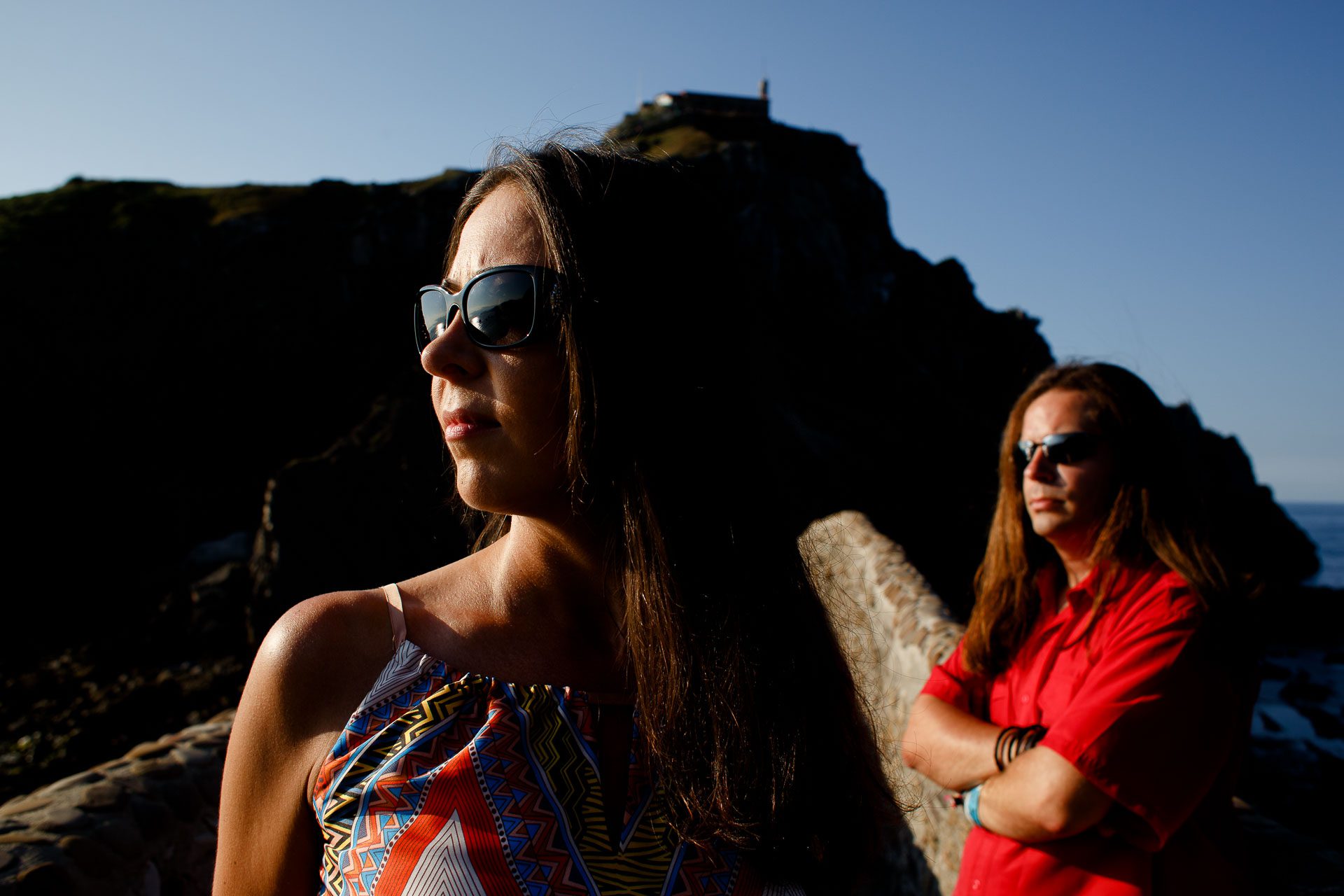 Urtzi + Agniezka | Preboda en Gaztelugatxe