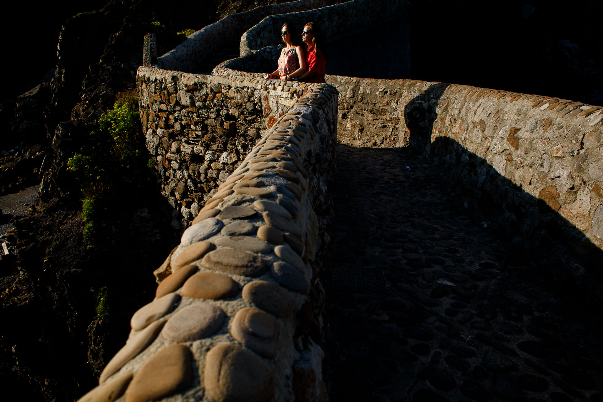 preboda Gaztelugatxe