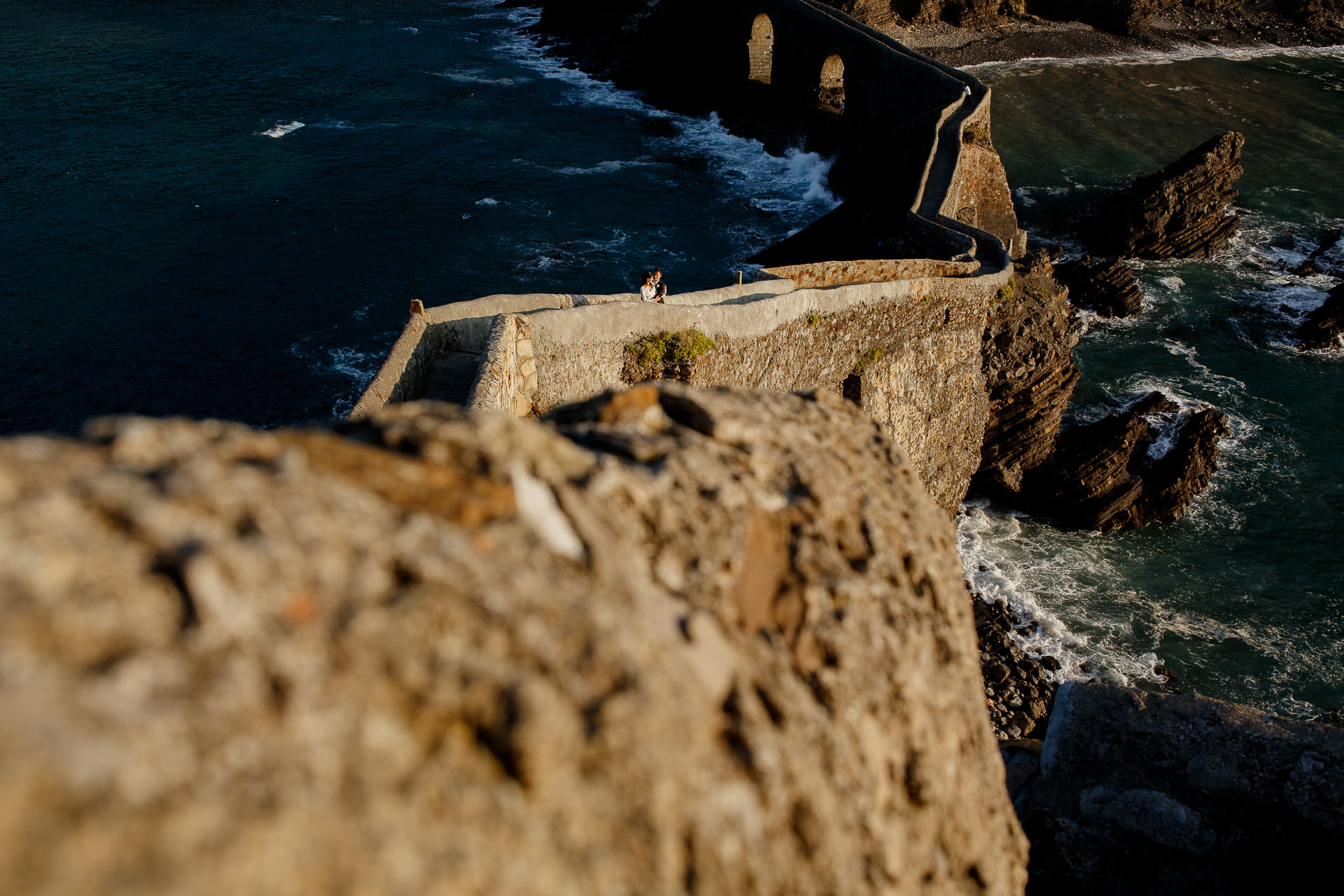 postboda gaztelugatxe