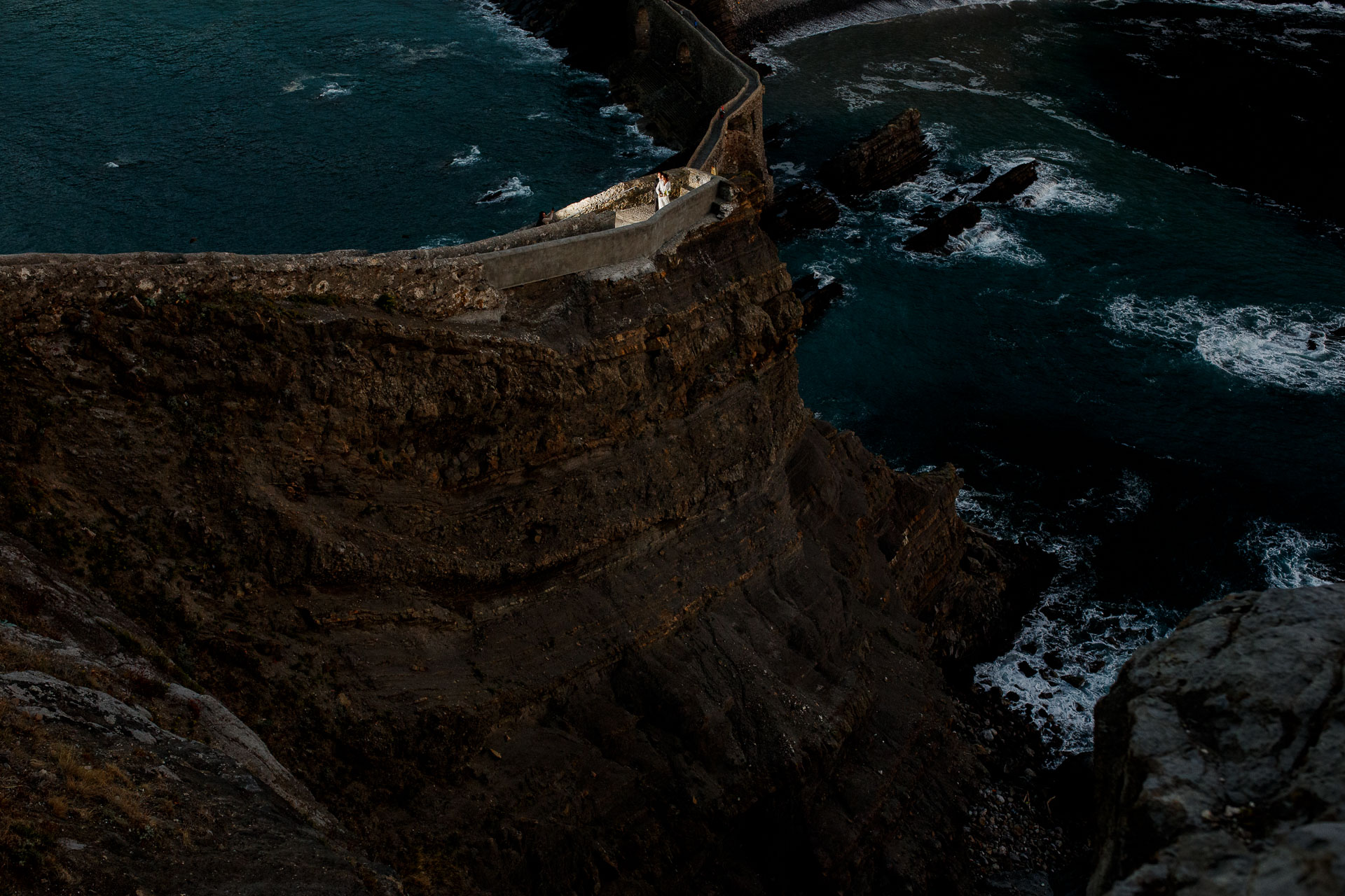 postboda gaztelugatxe