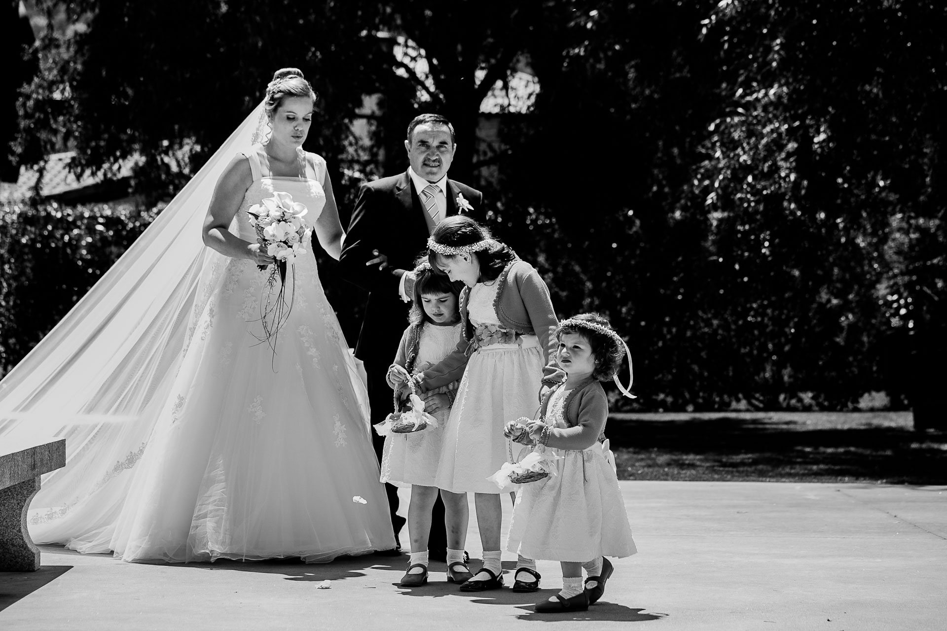 boda arcos de quejana