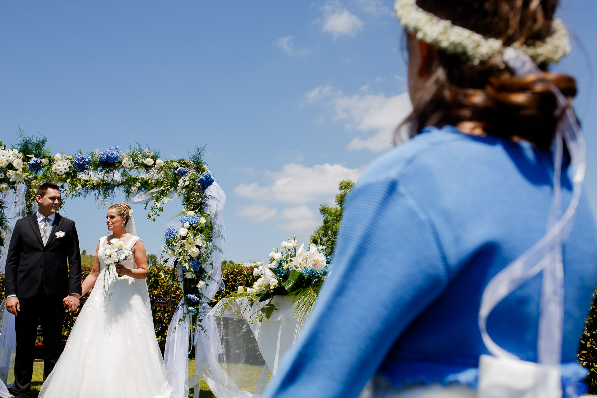 boda arcos de quejana