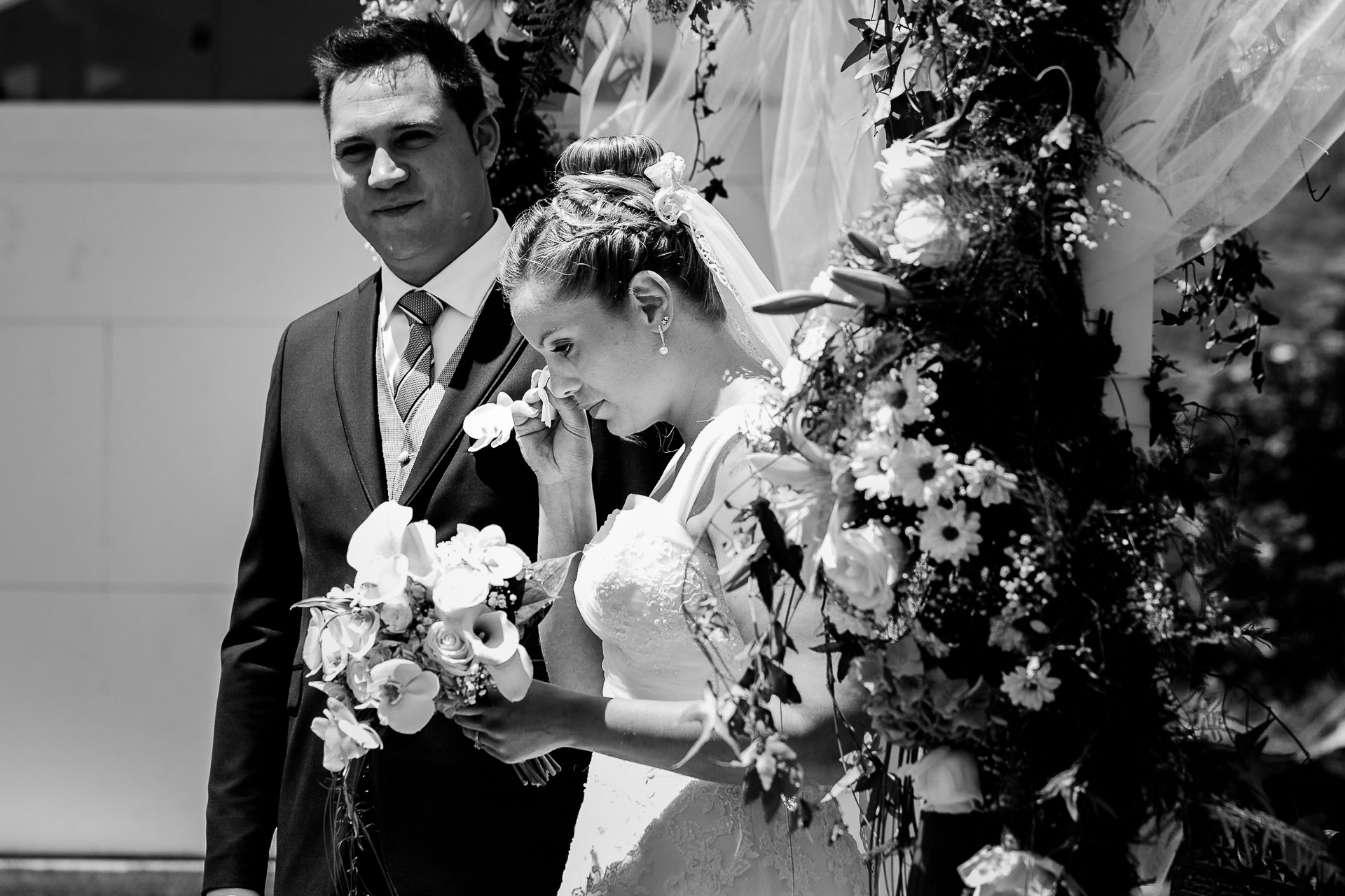 boda arcos de quejana