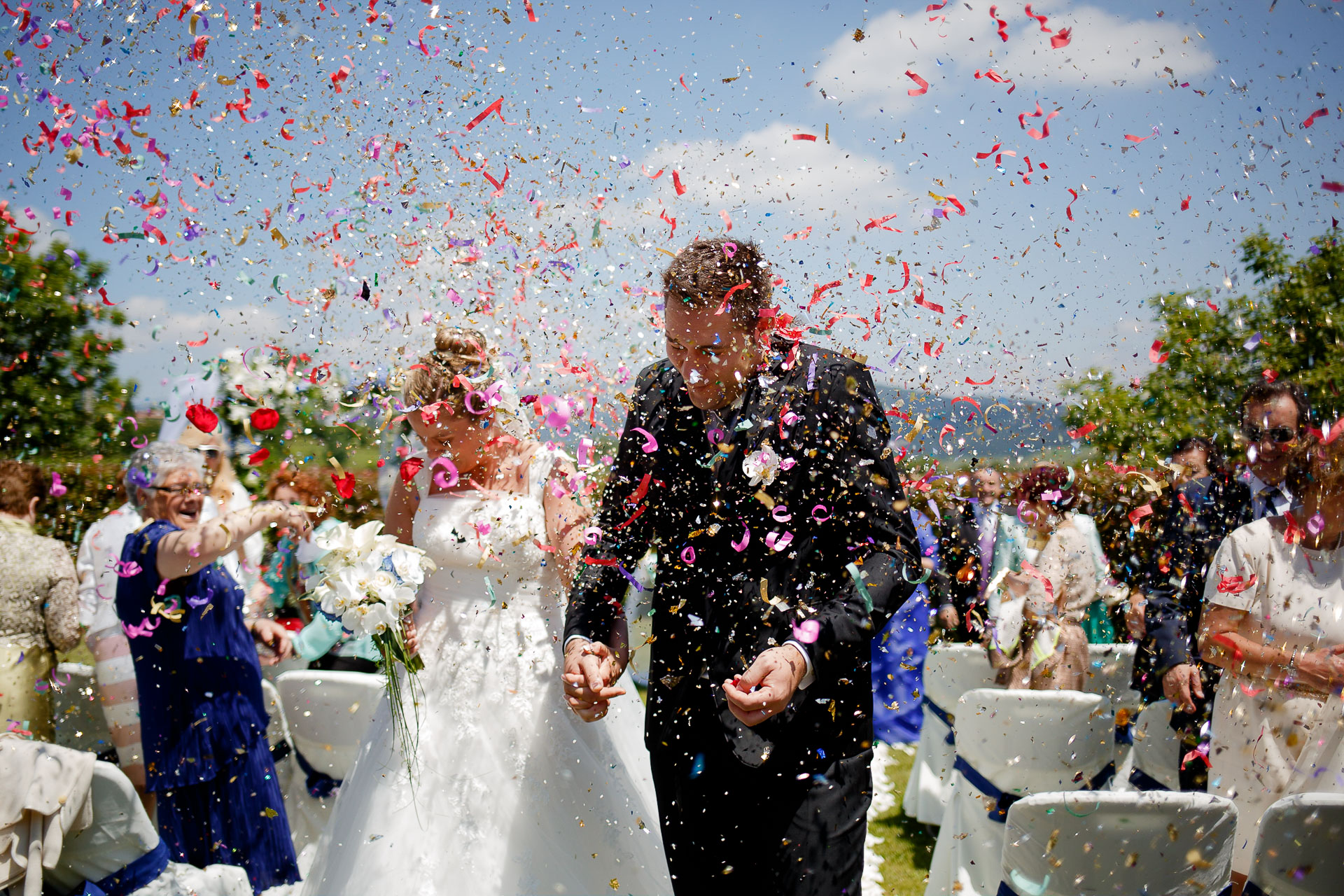 boda civil arcos de quejana