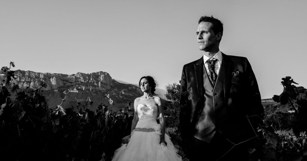 boda en una bodega eguren ugarte