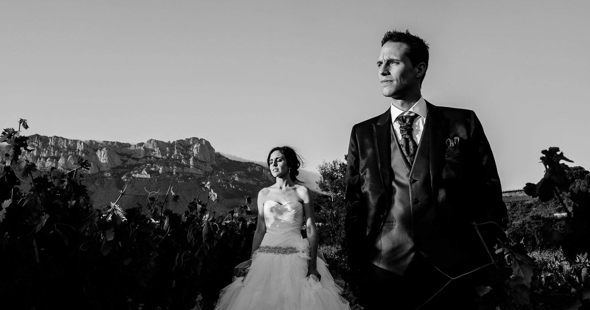 ASIER + NOEMÍ | BODA EN LAS BODEGAS EGUREN UGARTE