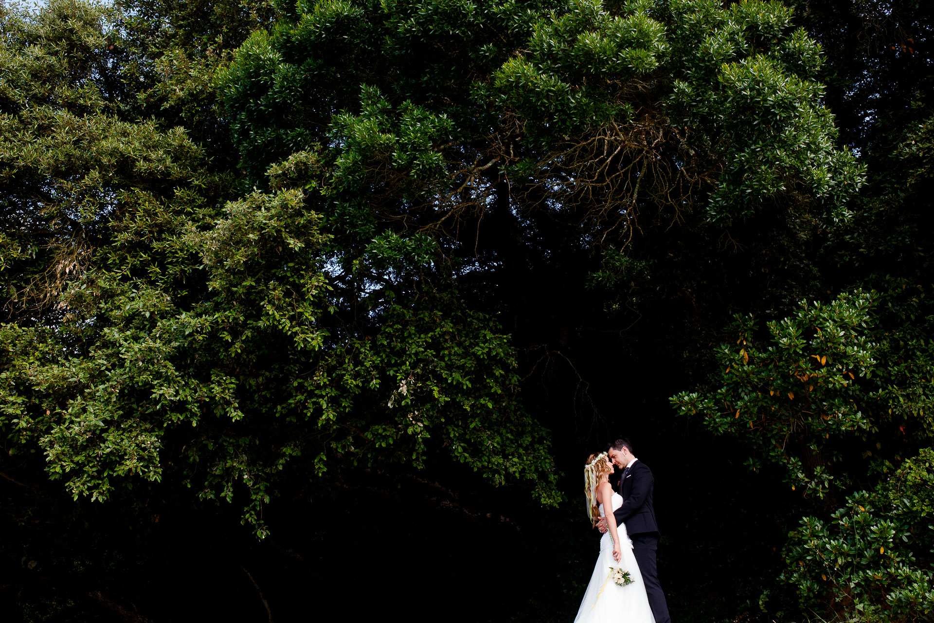 post boda mundaka