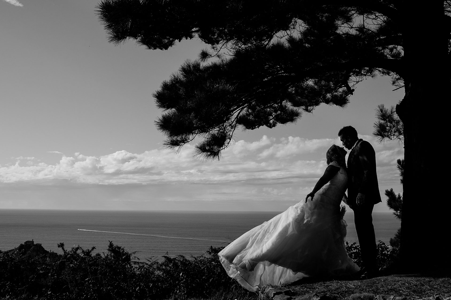 postboda gaztelugatxe