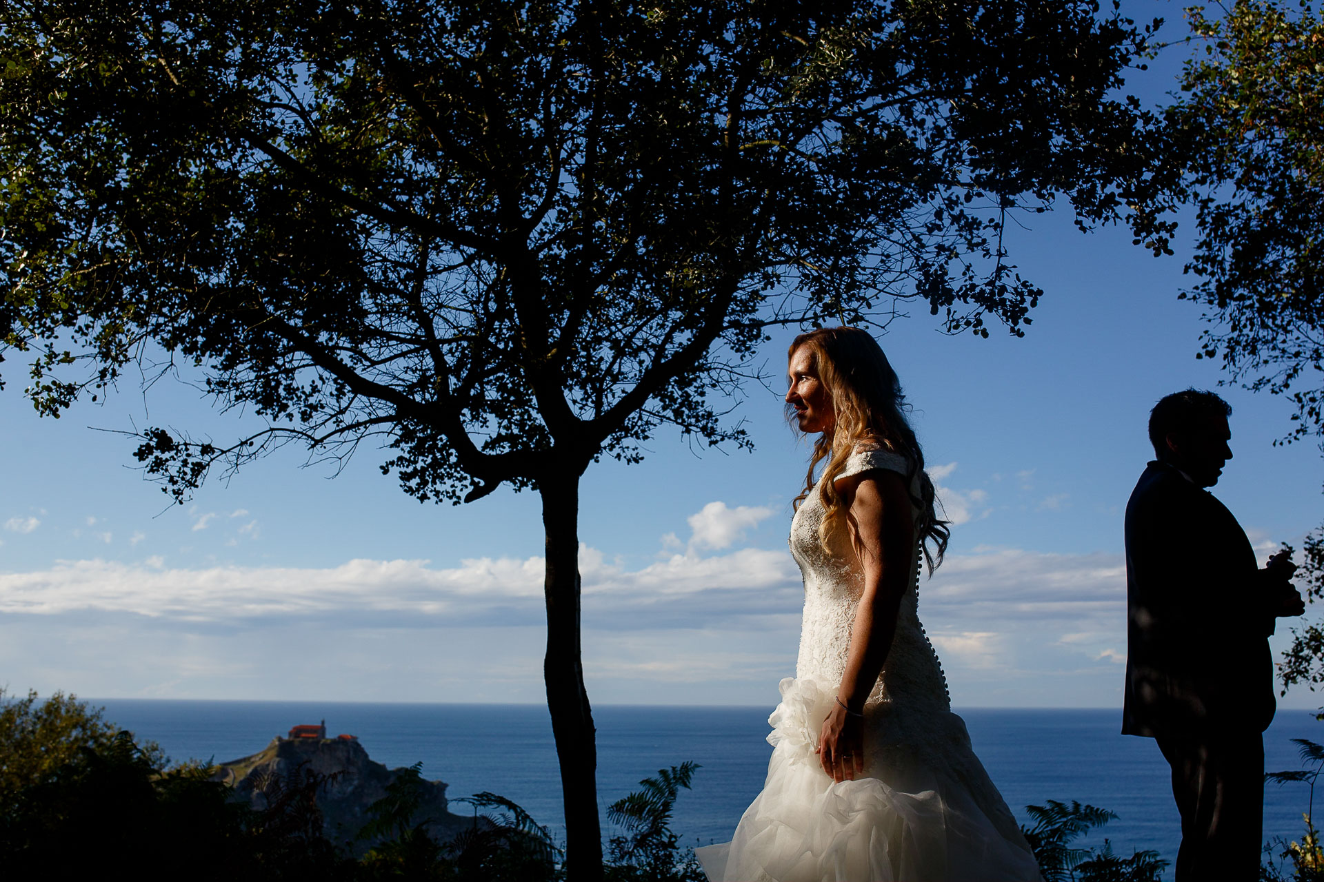 postboda gaztelugatxe