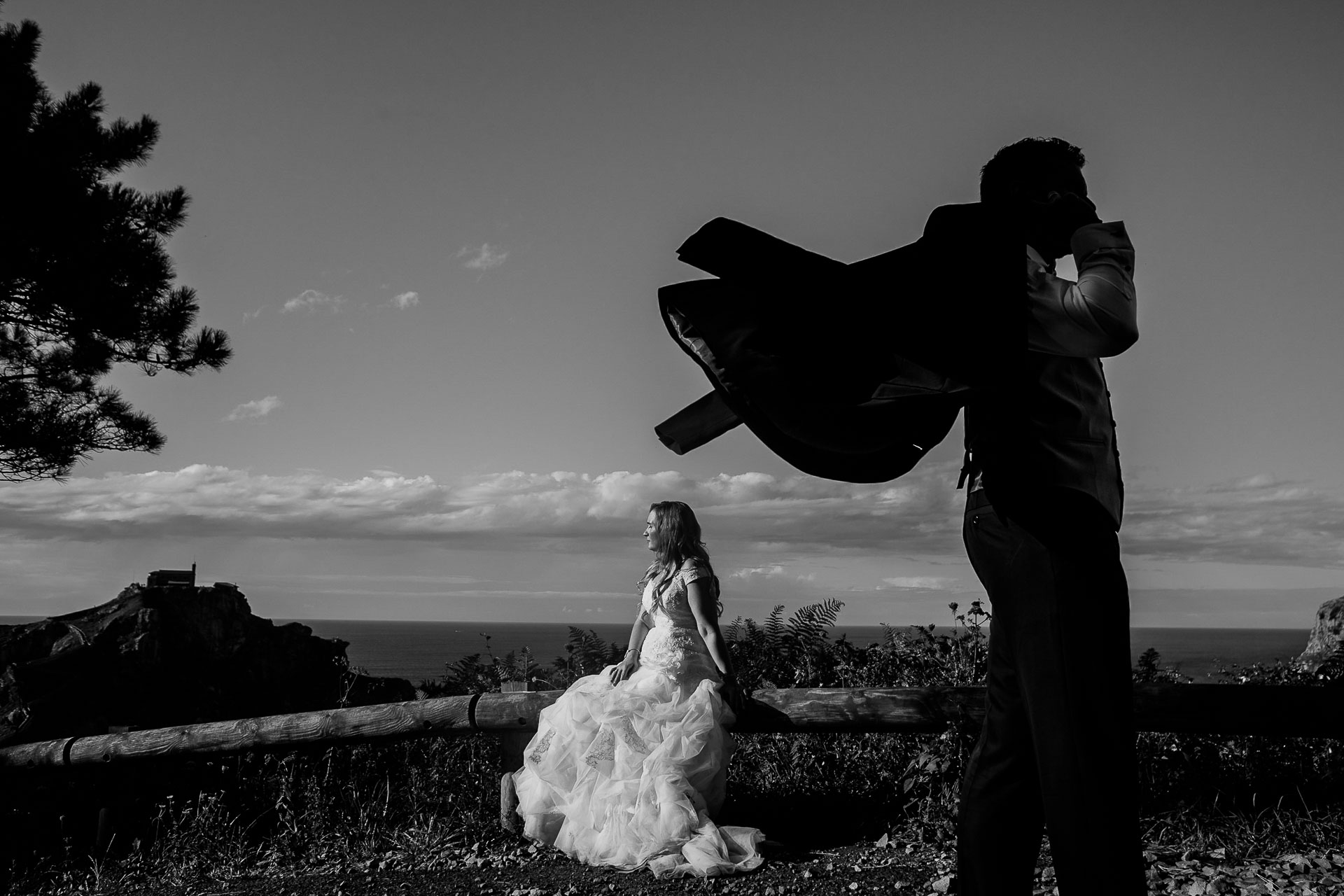 postboda gaztelugatxe