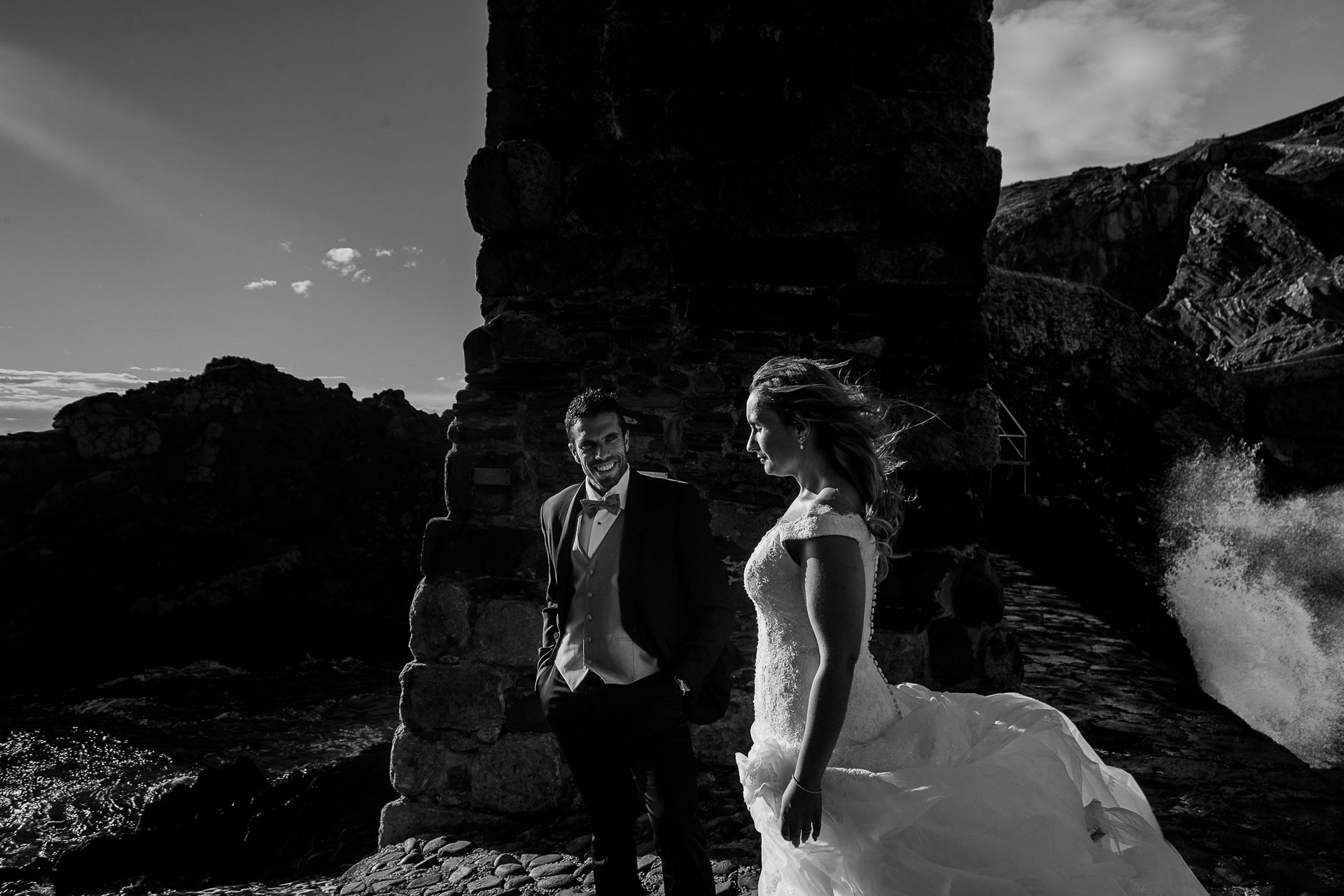 postboda gaztelugatxe