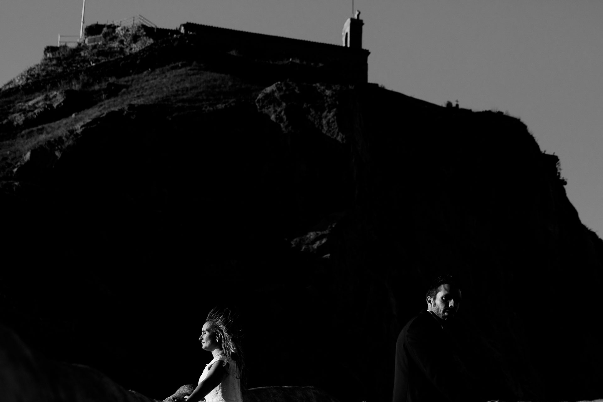 postboda gaztelugatxe