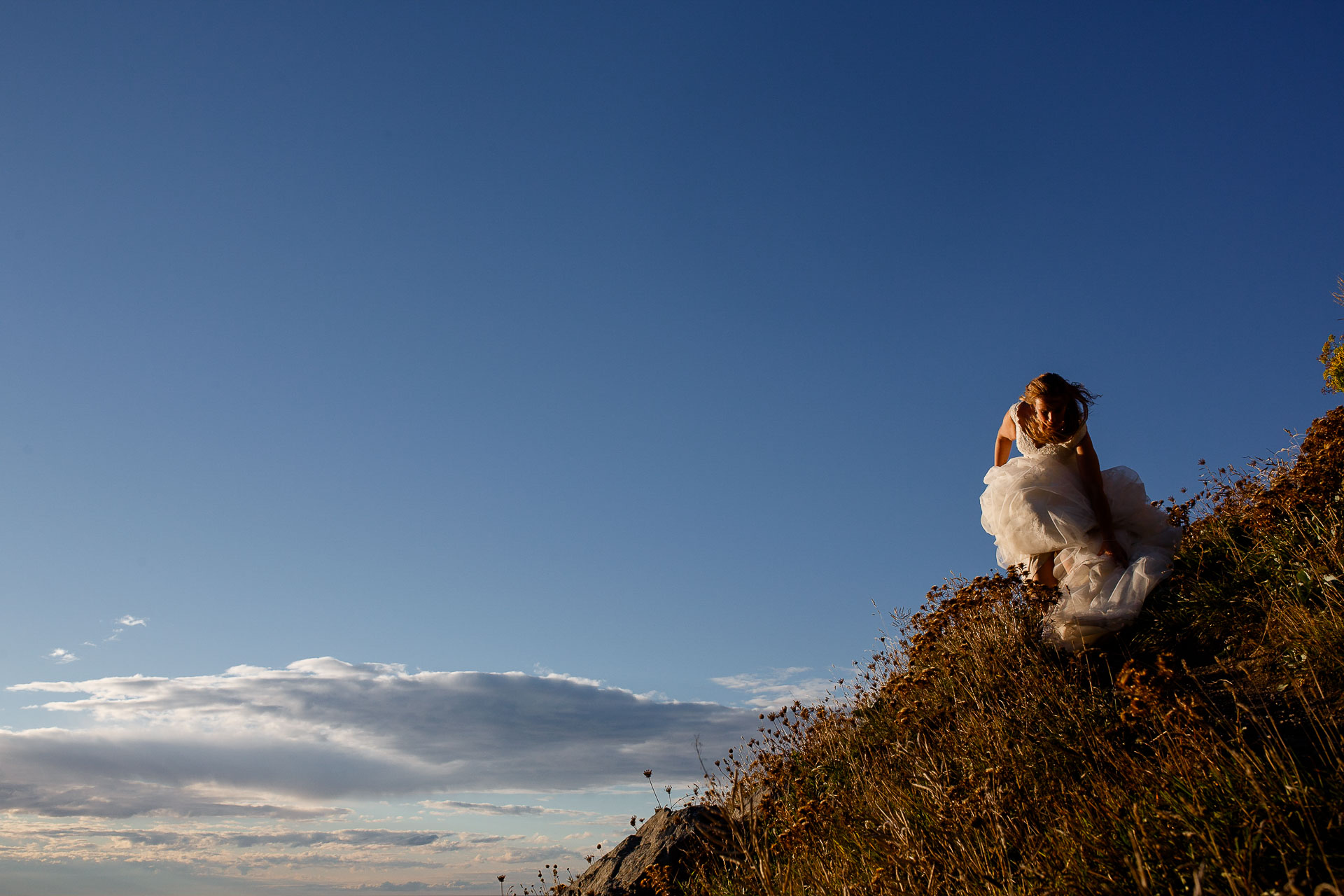 postboda gaztelugatxe