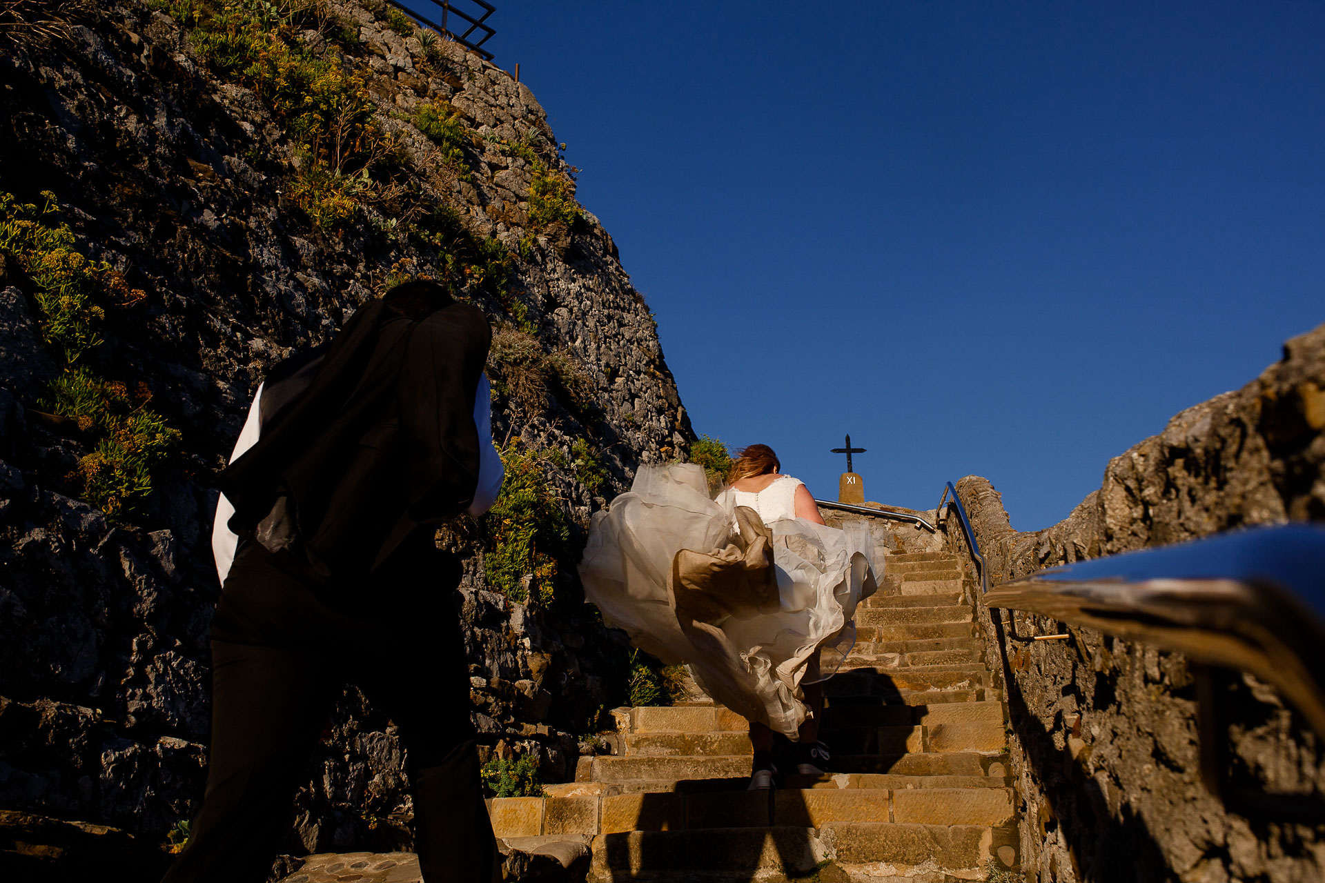 postboda gaztelugatxe