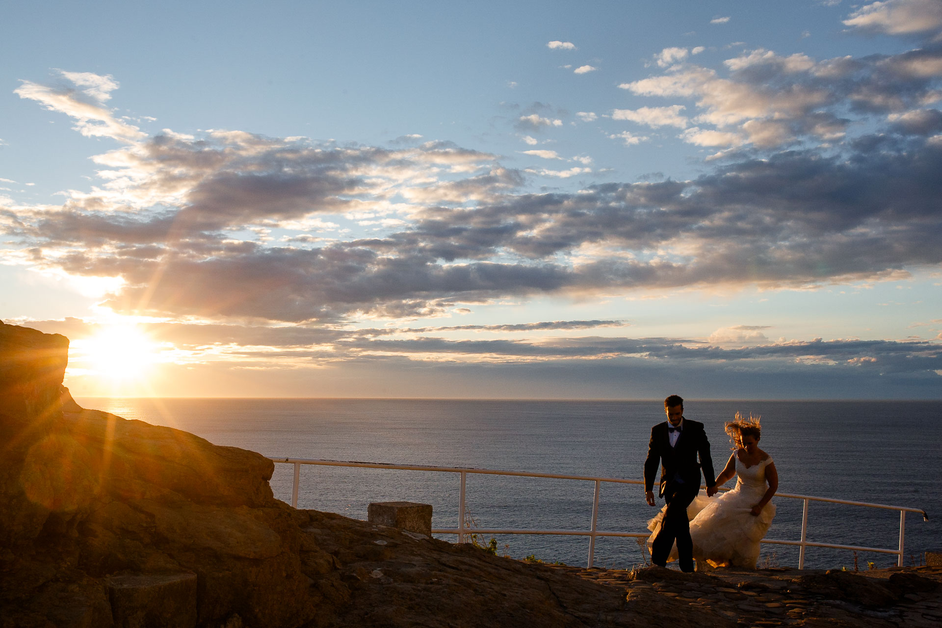 postboda gaztelugatxe