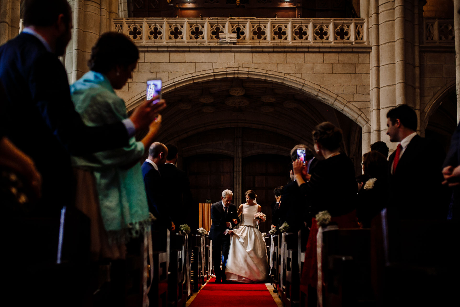 boda catedral santa maria