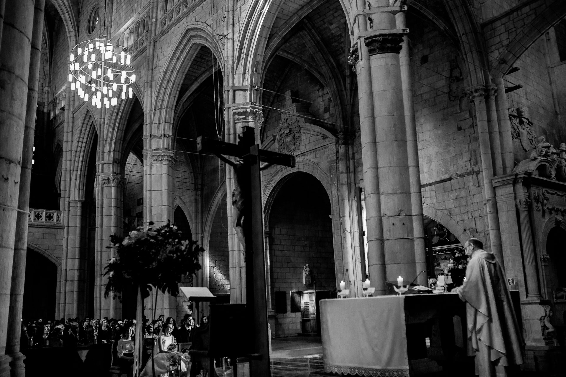 boda catedral santa maria