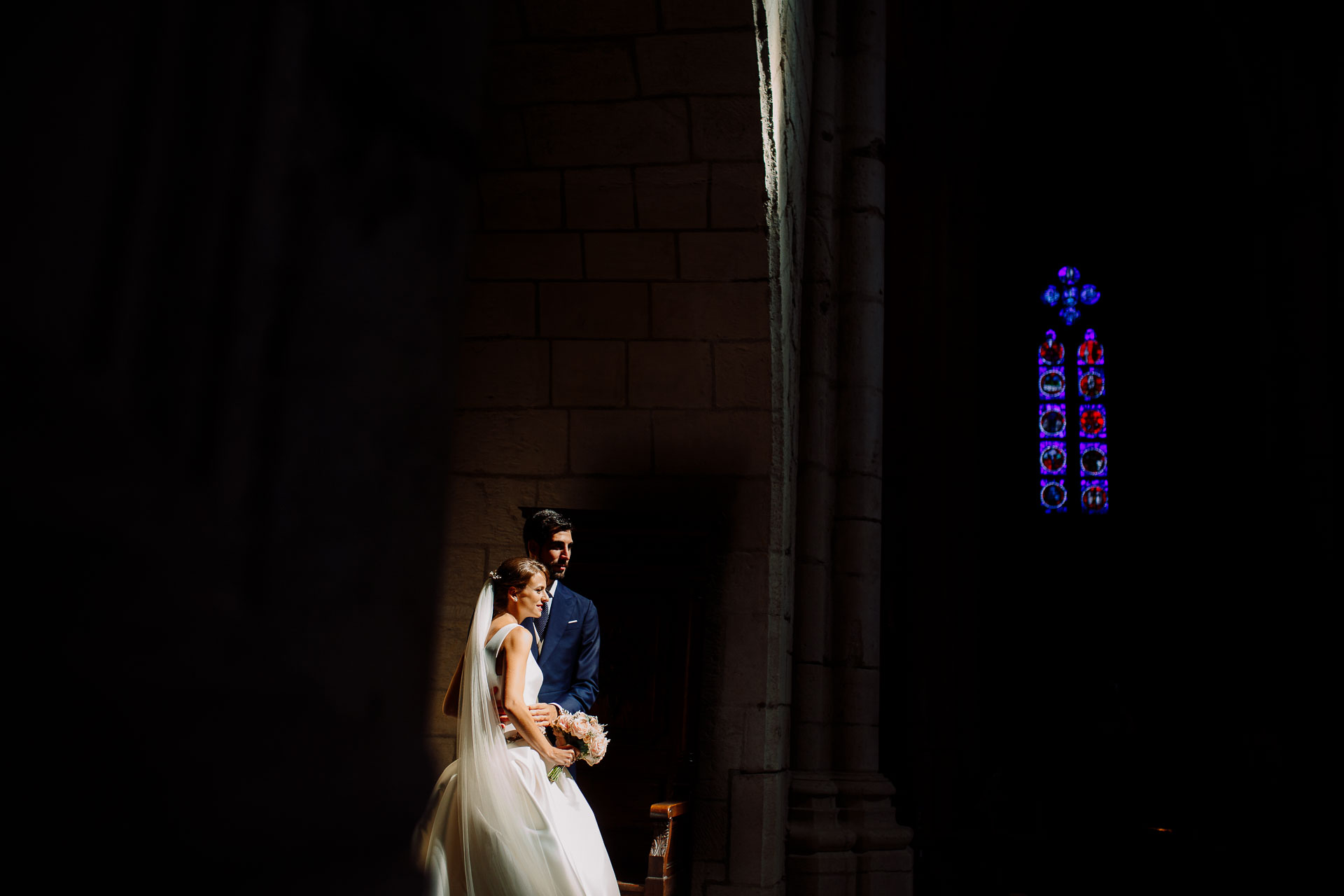 boda catedral santa maria