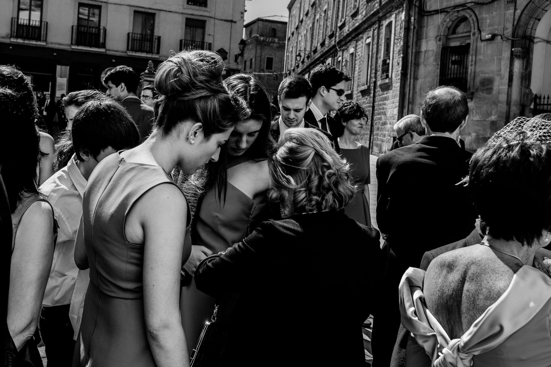 boda catedral vieja vitoria