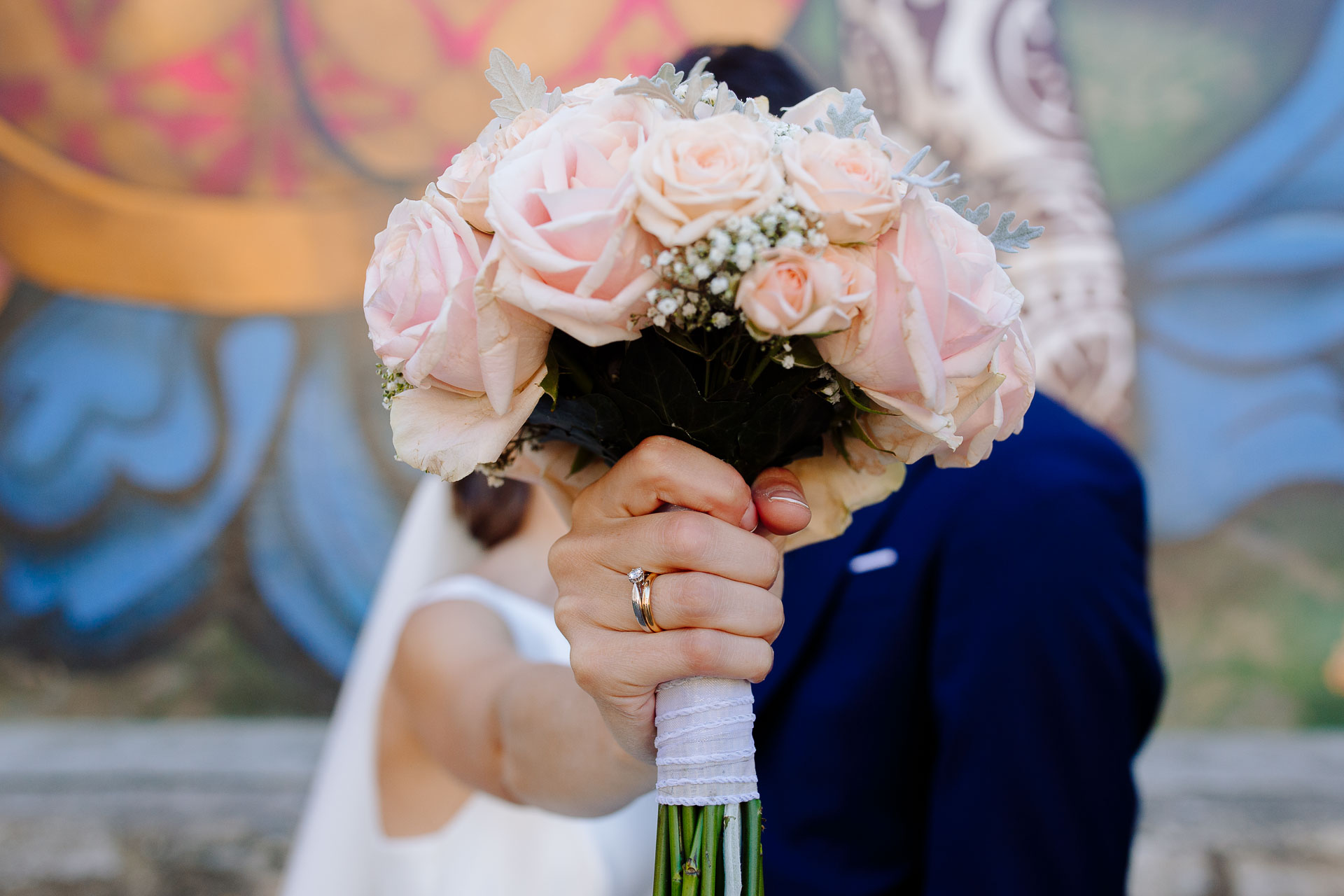 reportaje boda casco viejo vitoria