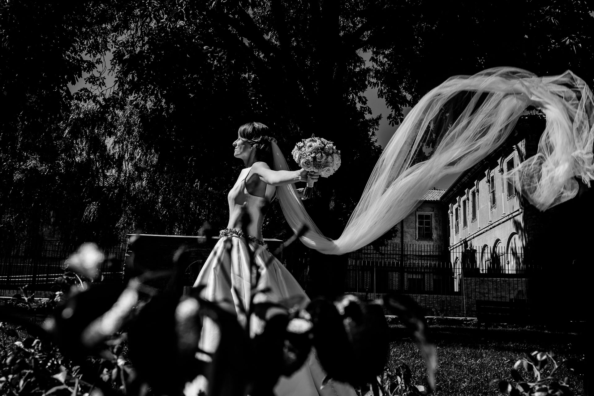 reportaje boda casco viejo vitoria