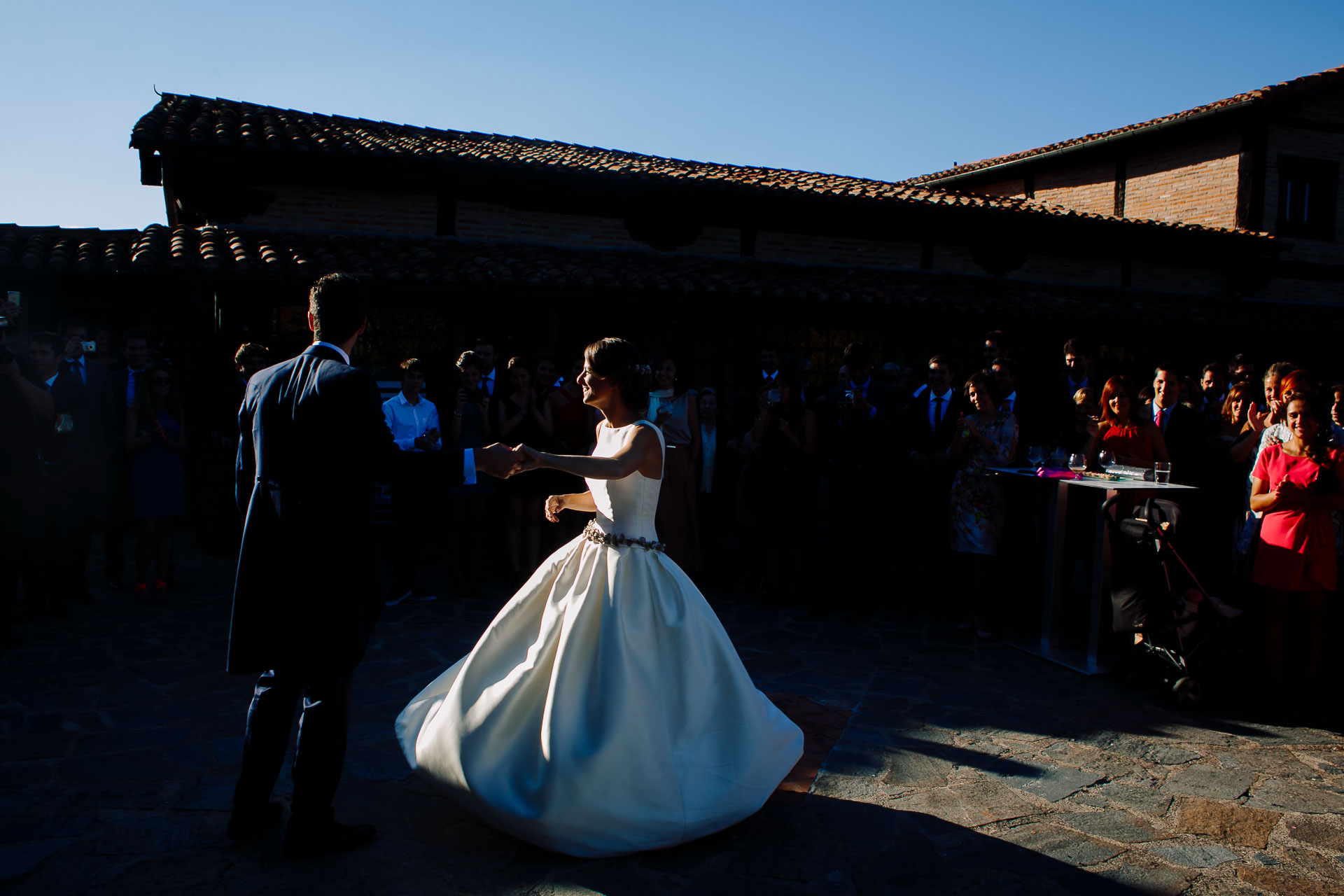 boda palacio elorriaga vitoria