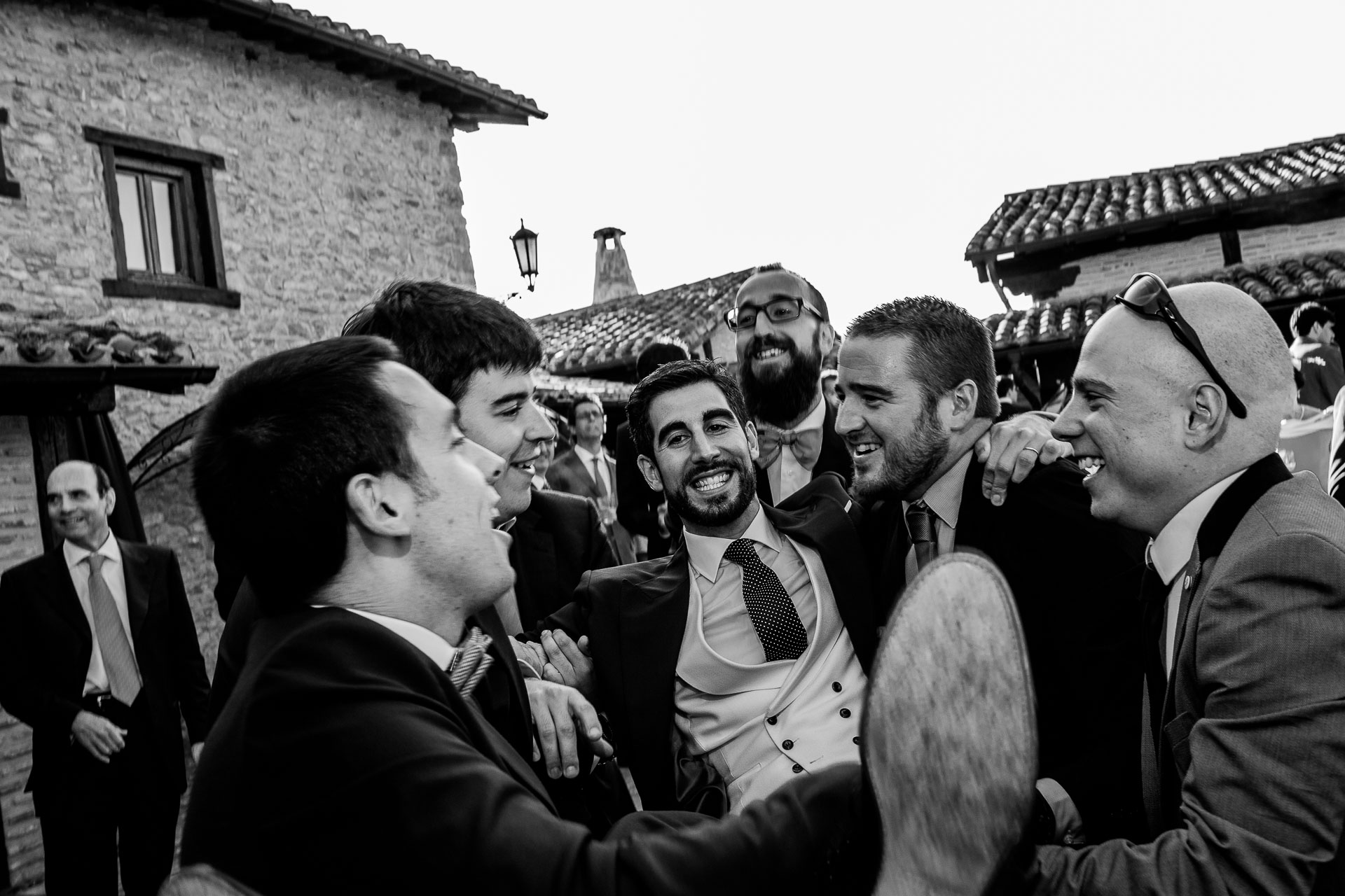 boda palacio elorriaga vitoria