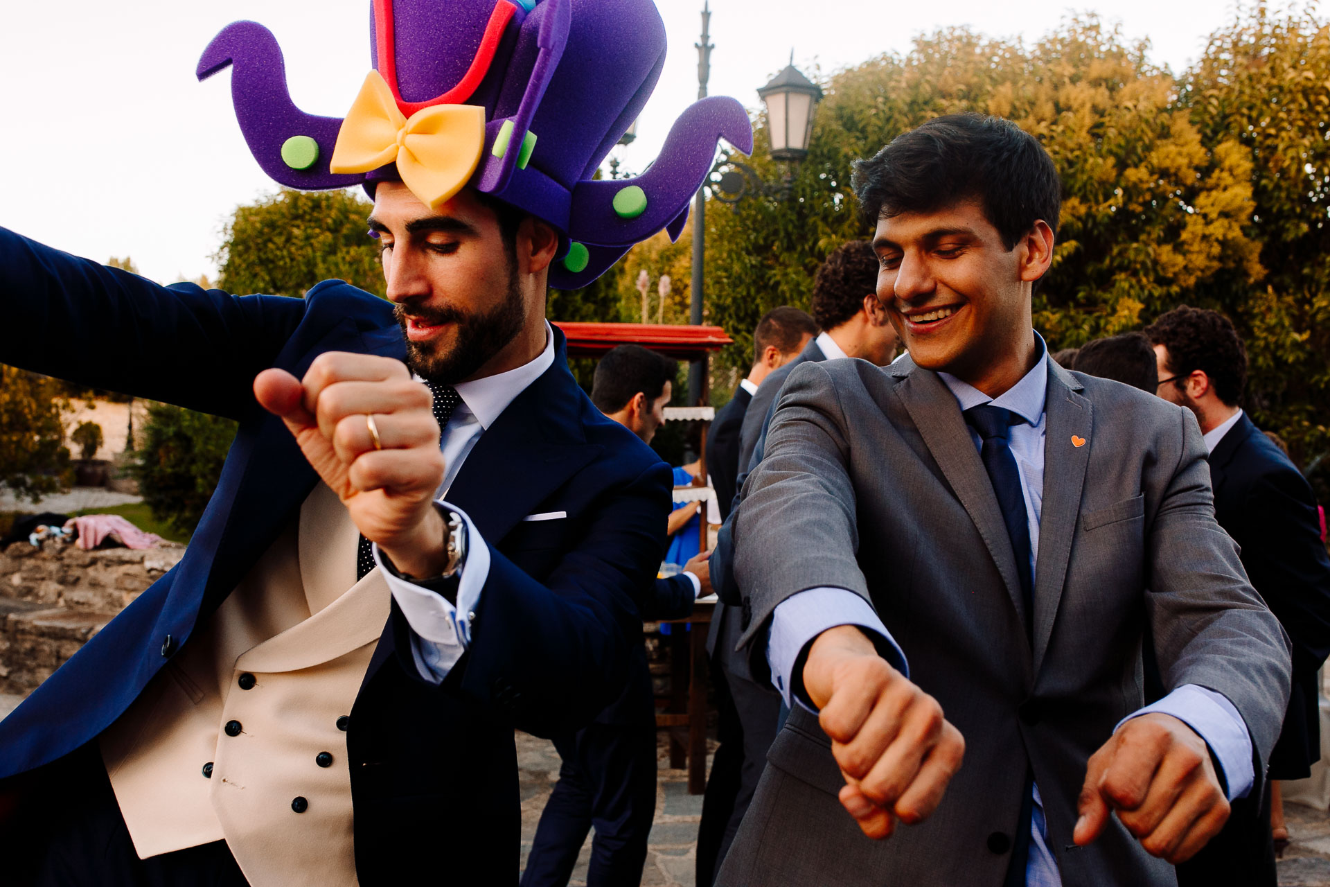 boda palacio elorriaga vitoria