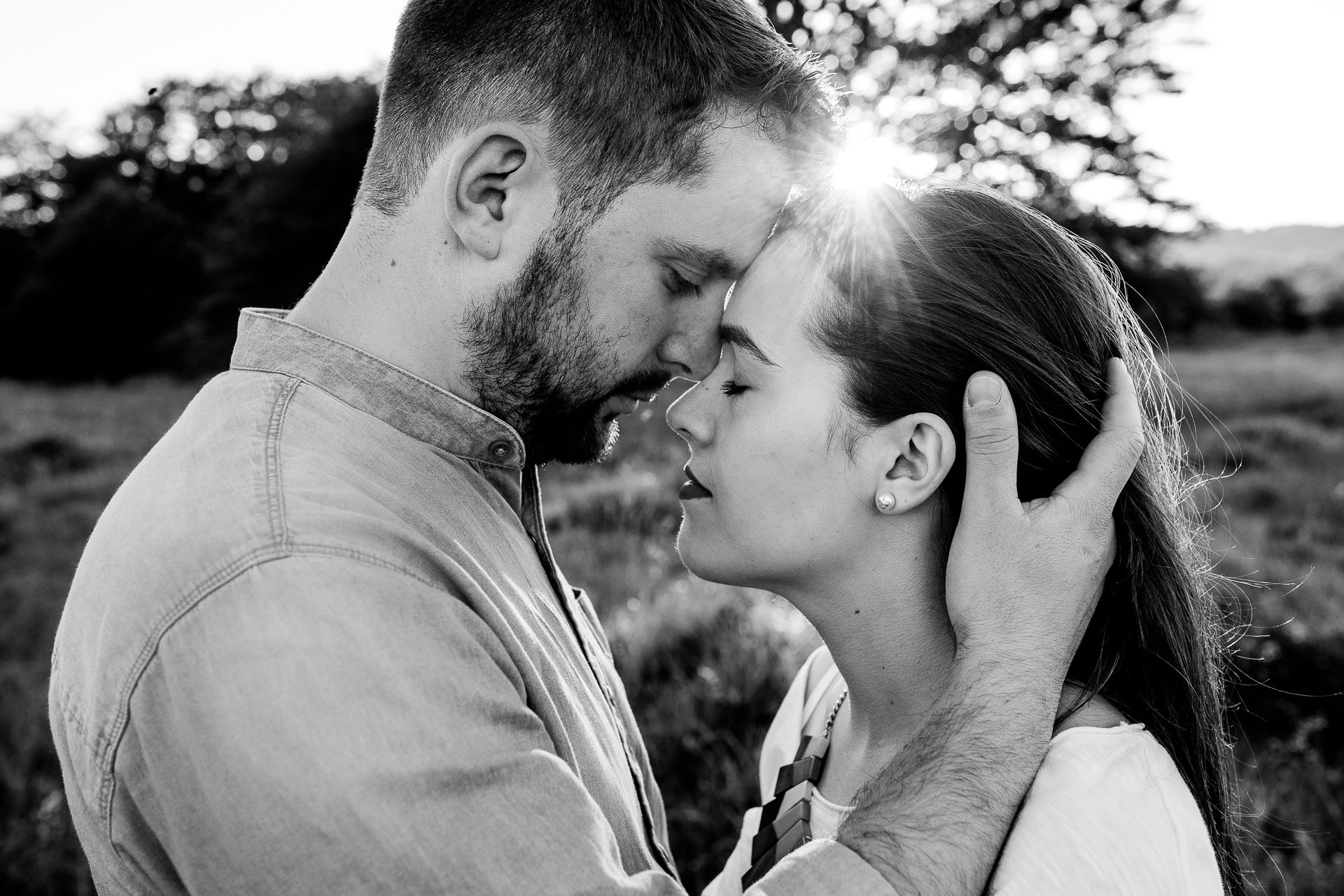 LAURA + IKER | PREBODA EN EL SALTO DEL NERVIÓN