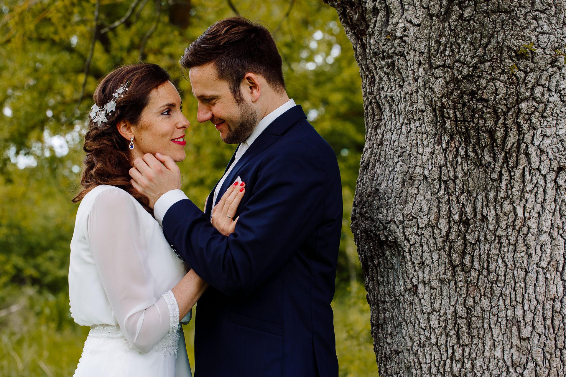 EDURNE + CHRISTOPH | BODA EN EL CASERÓN