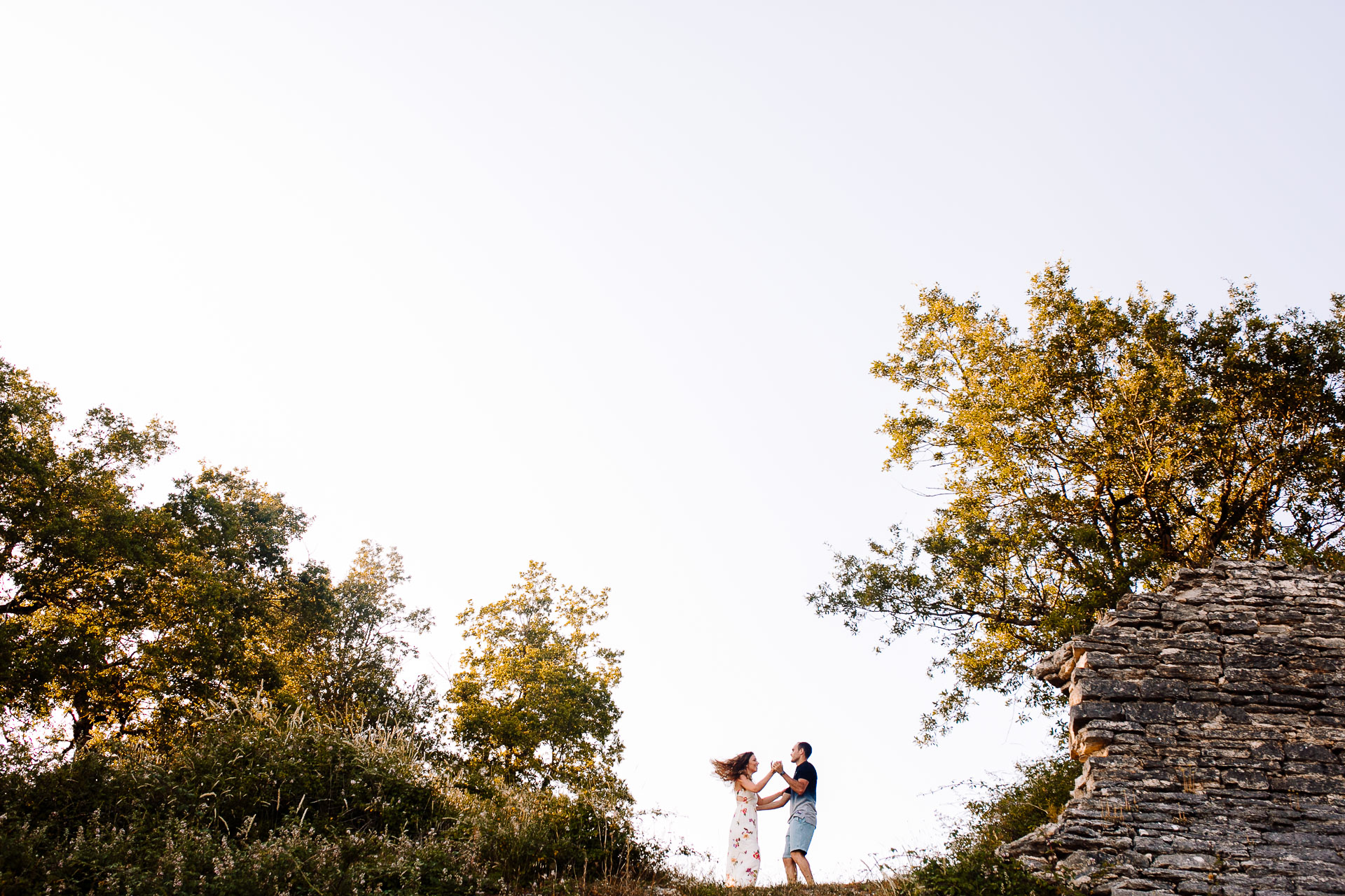 preboda en el castillo de guevara