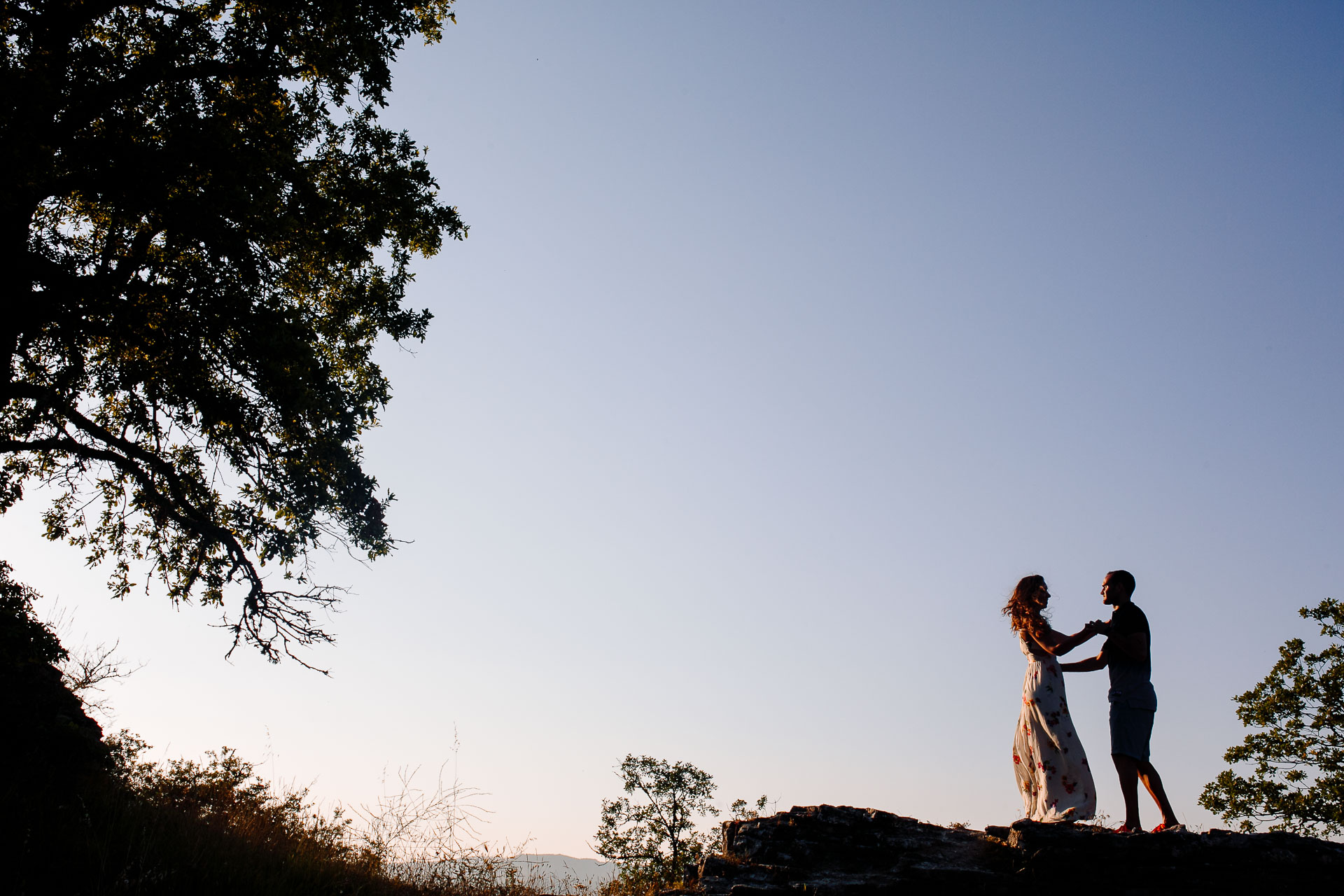 pre boda castillo gebara