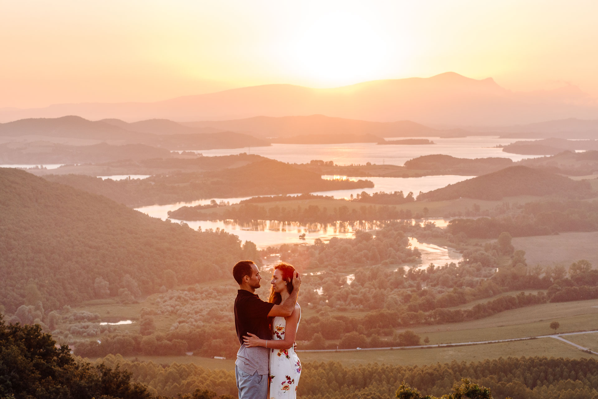 preboda en el castillo de guevara