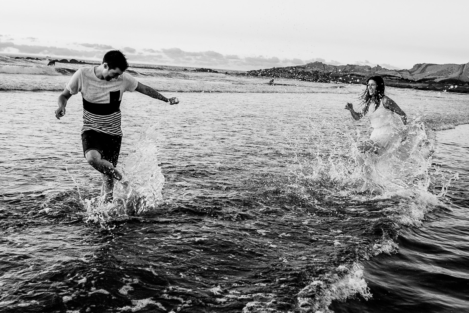 preboda playa sopelana