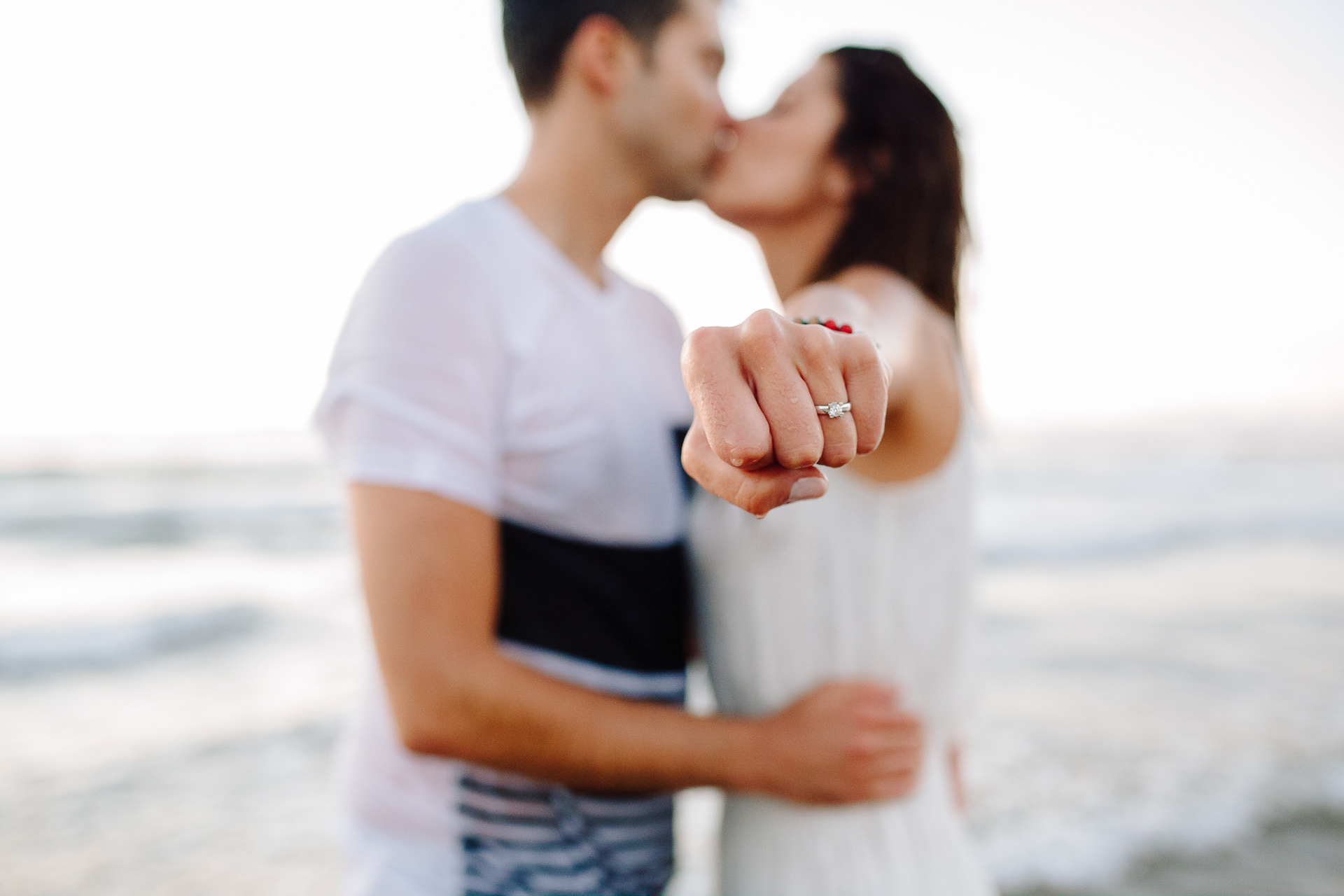 preboda en la playa de sopelana