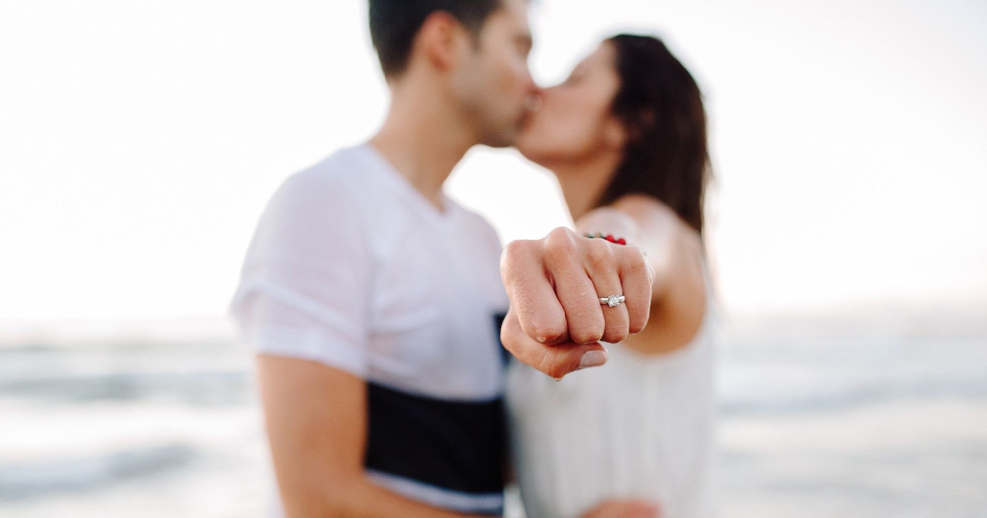 VIR + IKER | PREBODA EN LA PLAYA DE SOPELANA