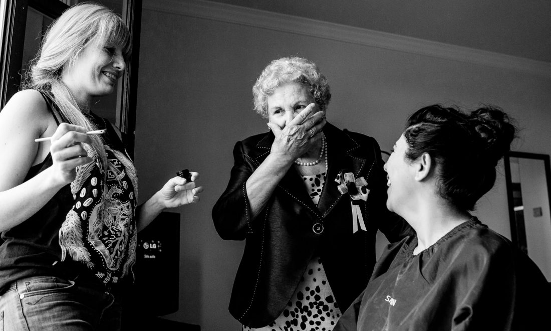 fotografo de boda vitoria