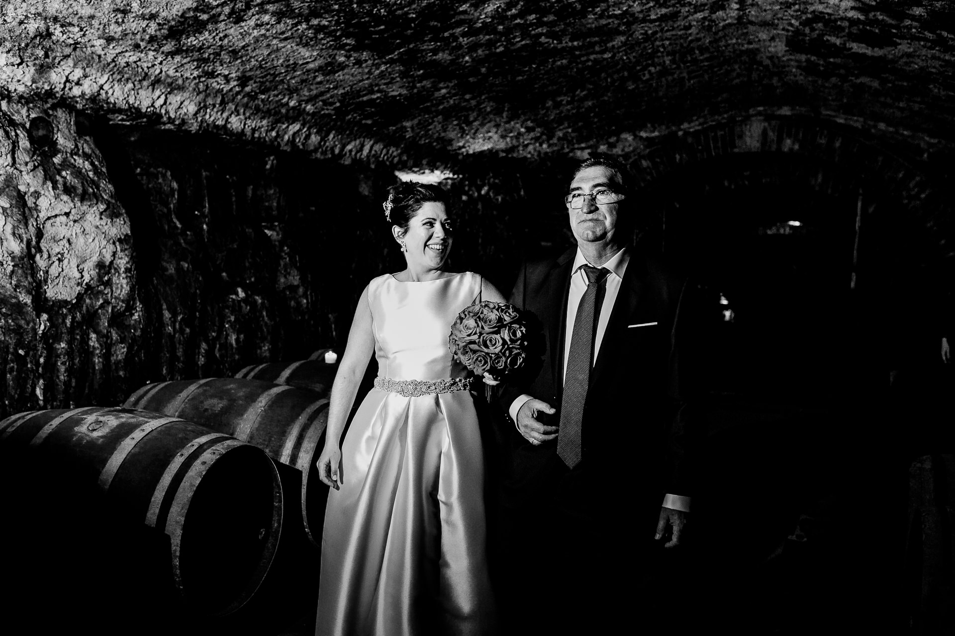 boda bodegas eguren ugarte